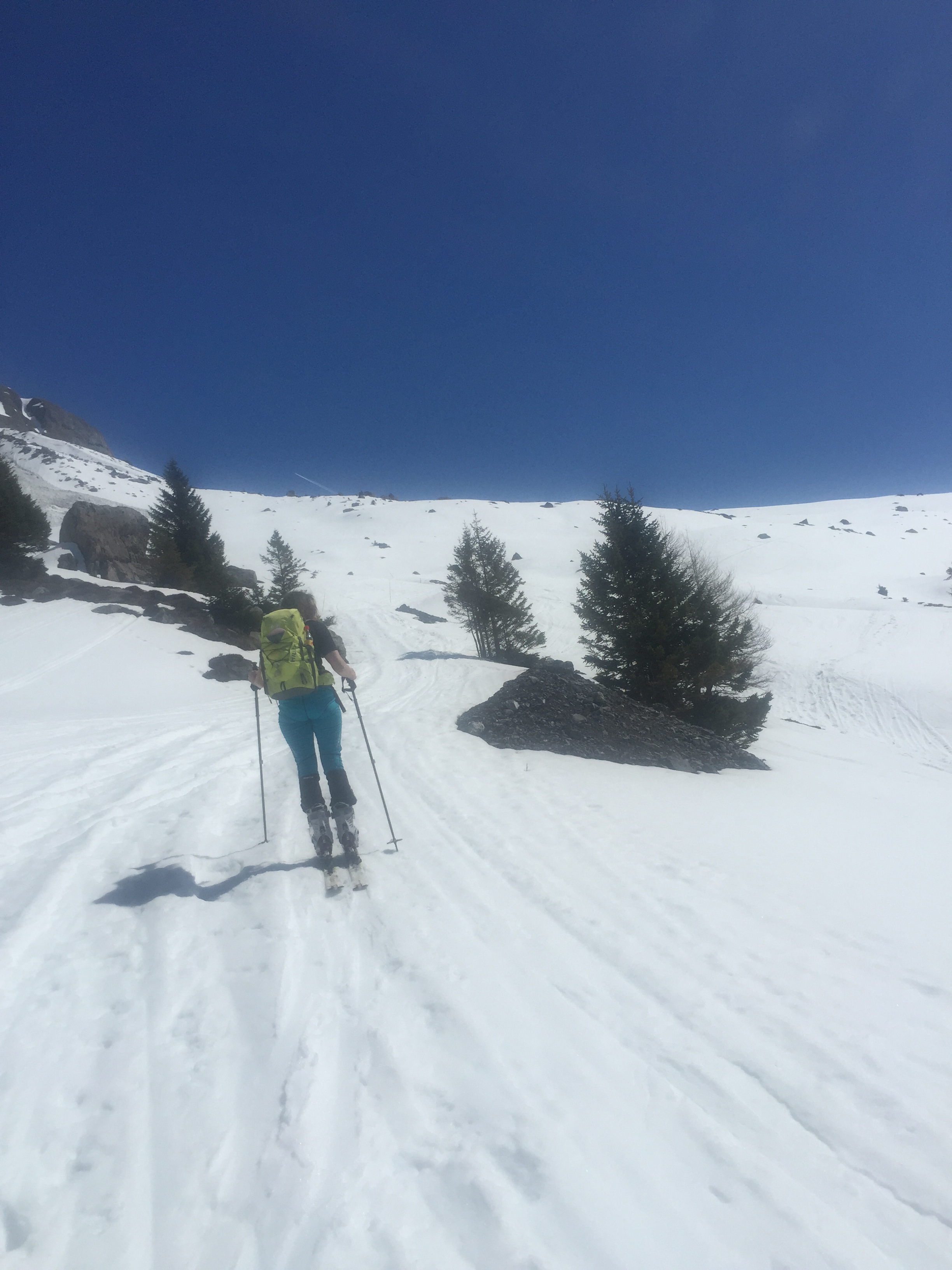photo de Anzeinde