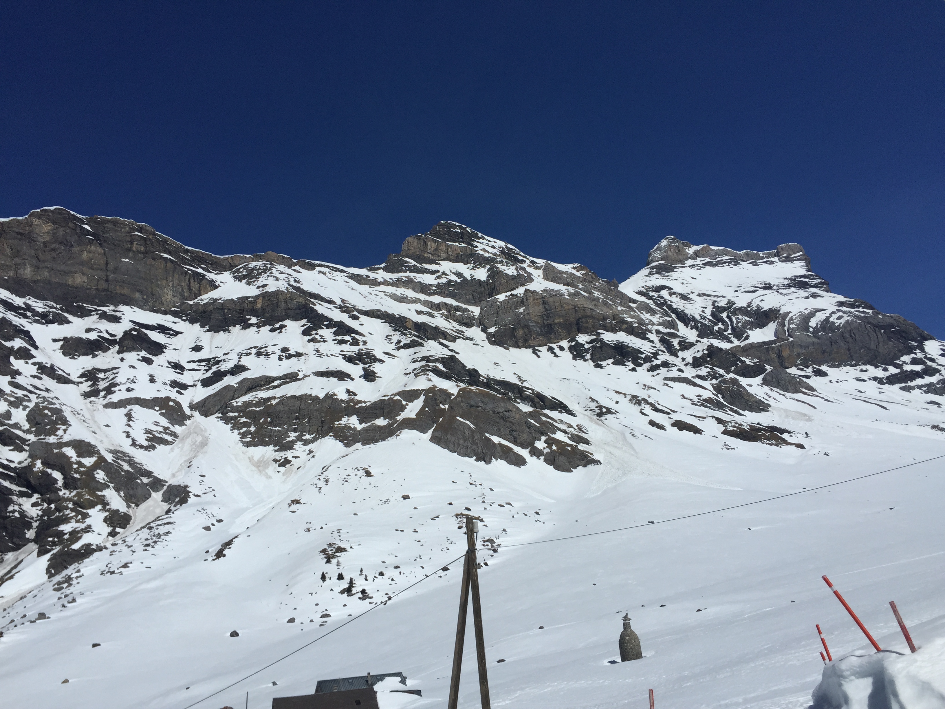 photo de Anzeinde