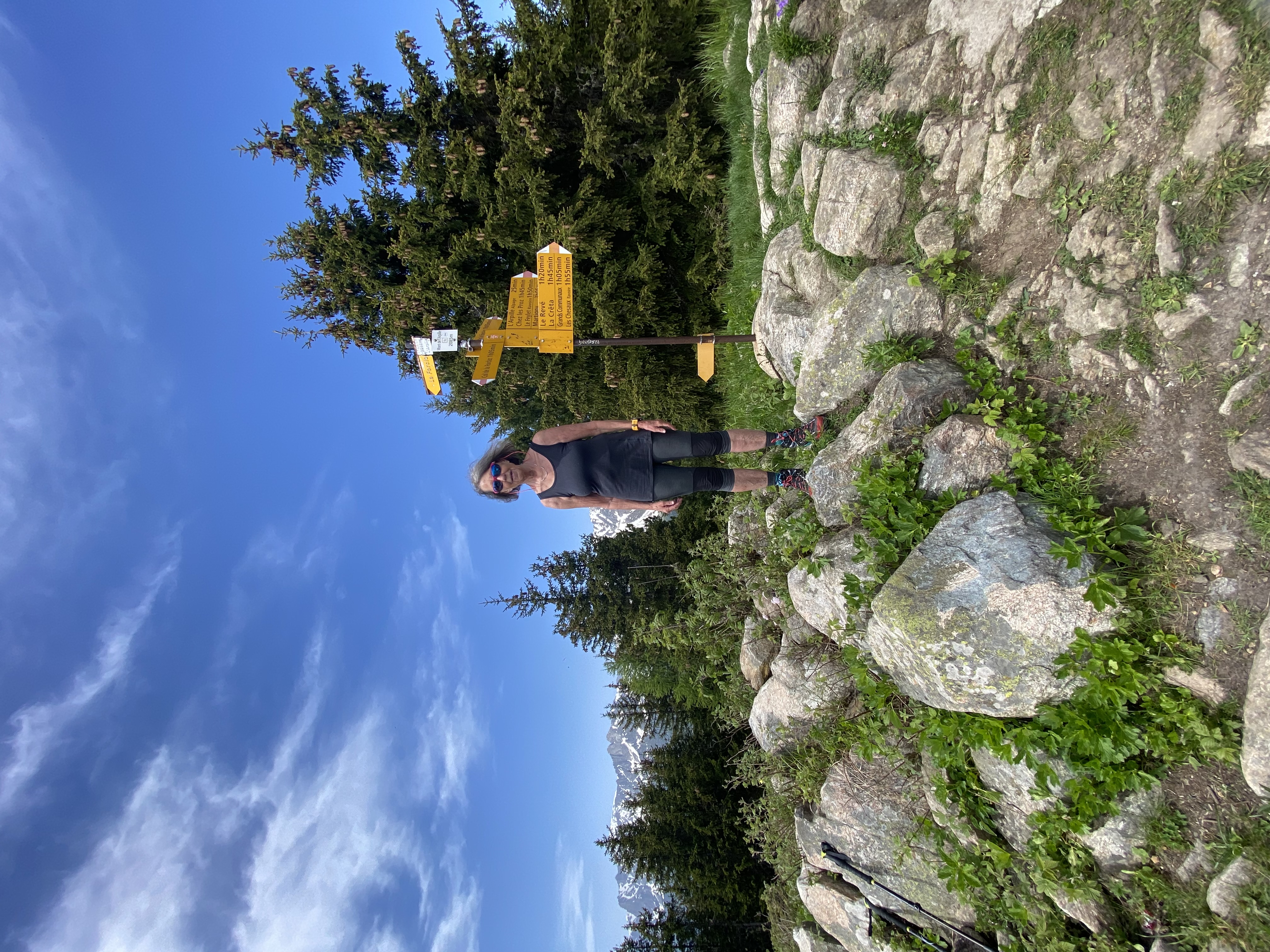 photo de Mont de l'Arpille