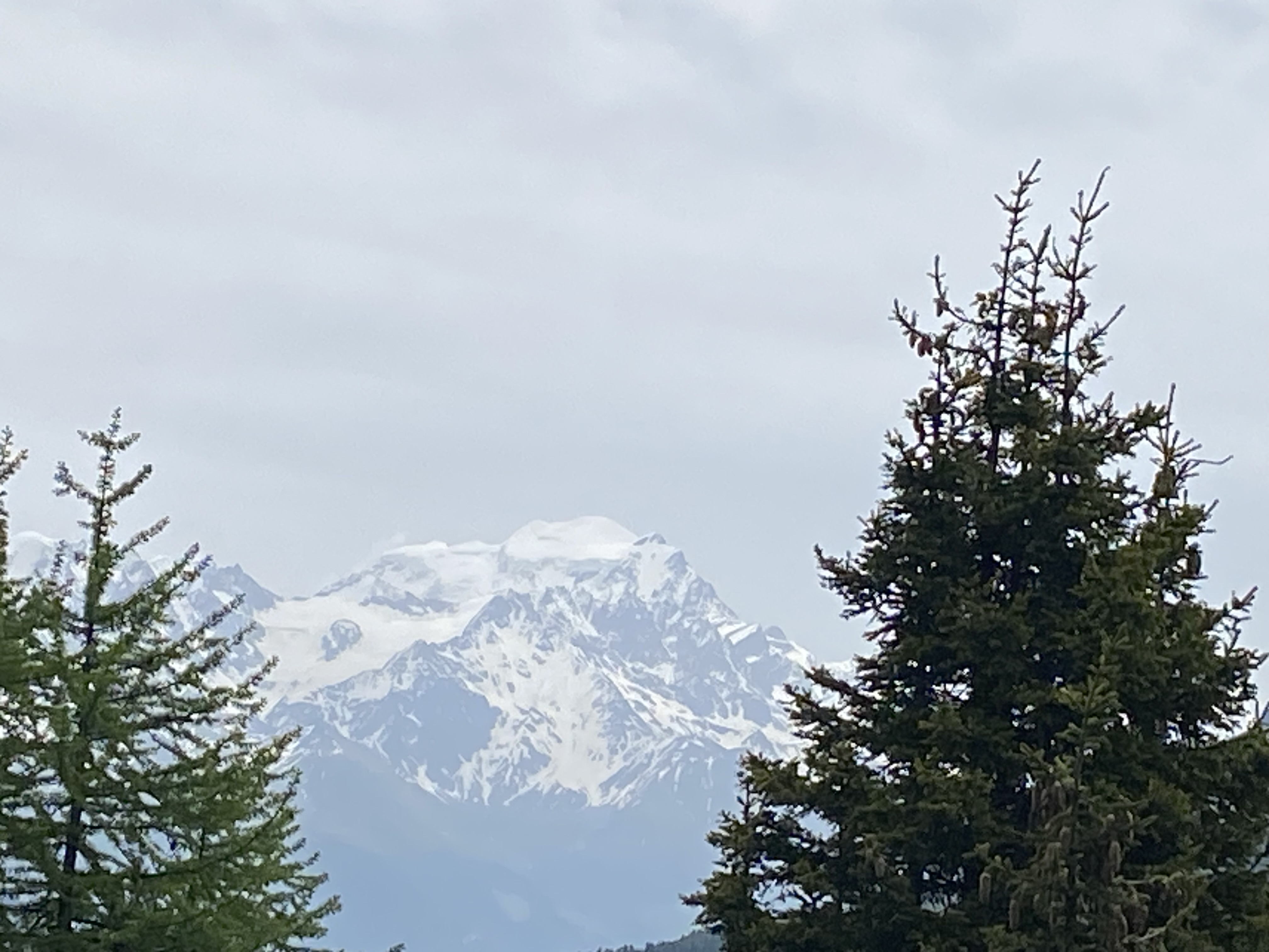 photo de Mont de l'Arpille