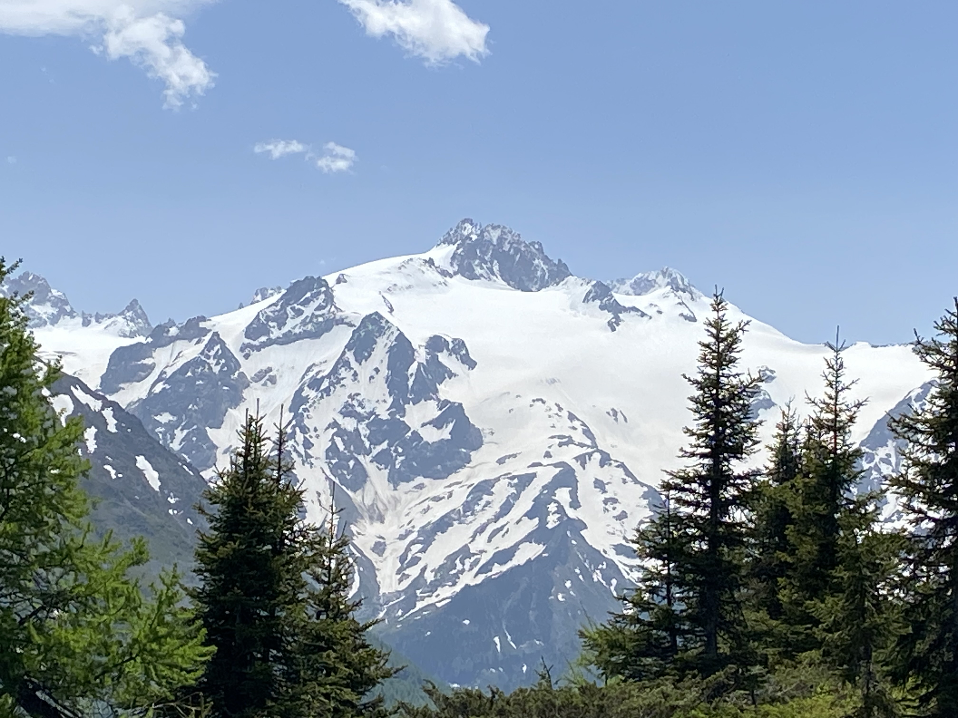 photo de Mont de l'Arpille