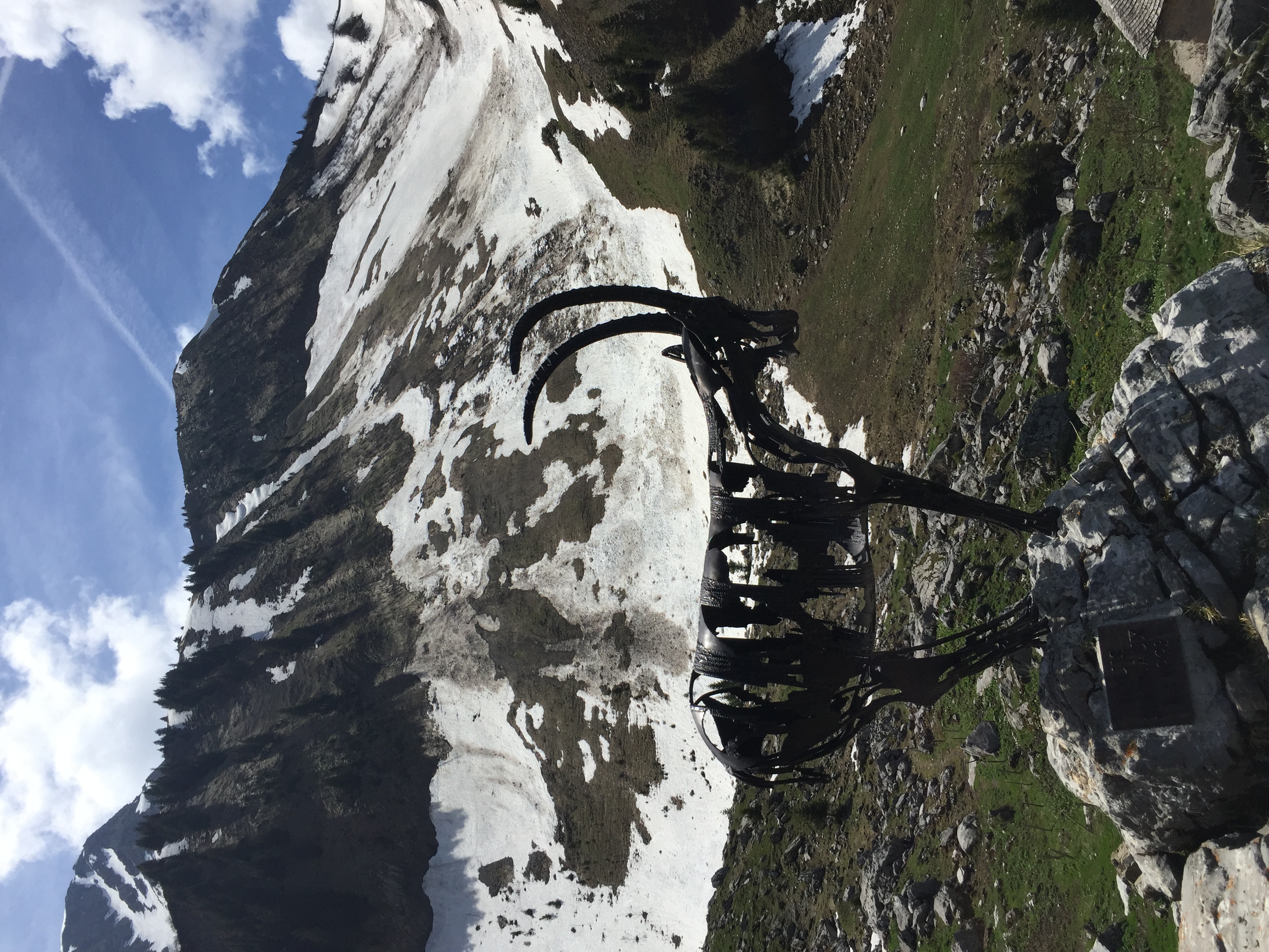 photo de Col de Bounavalette