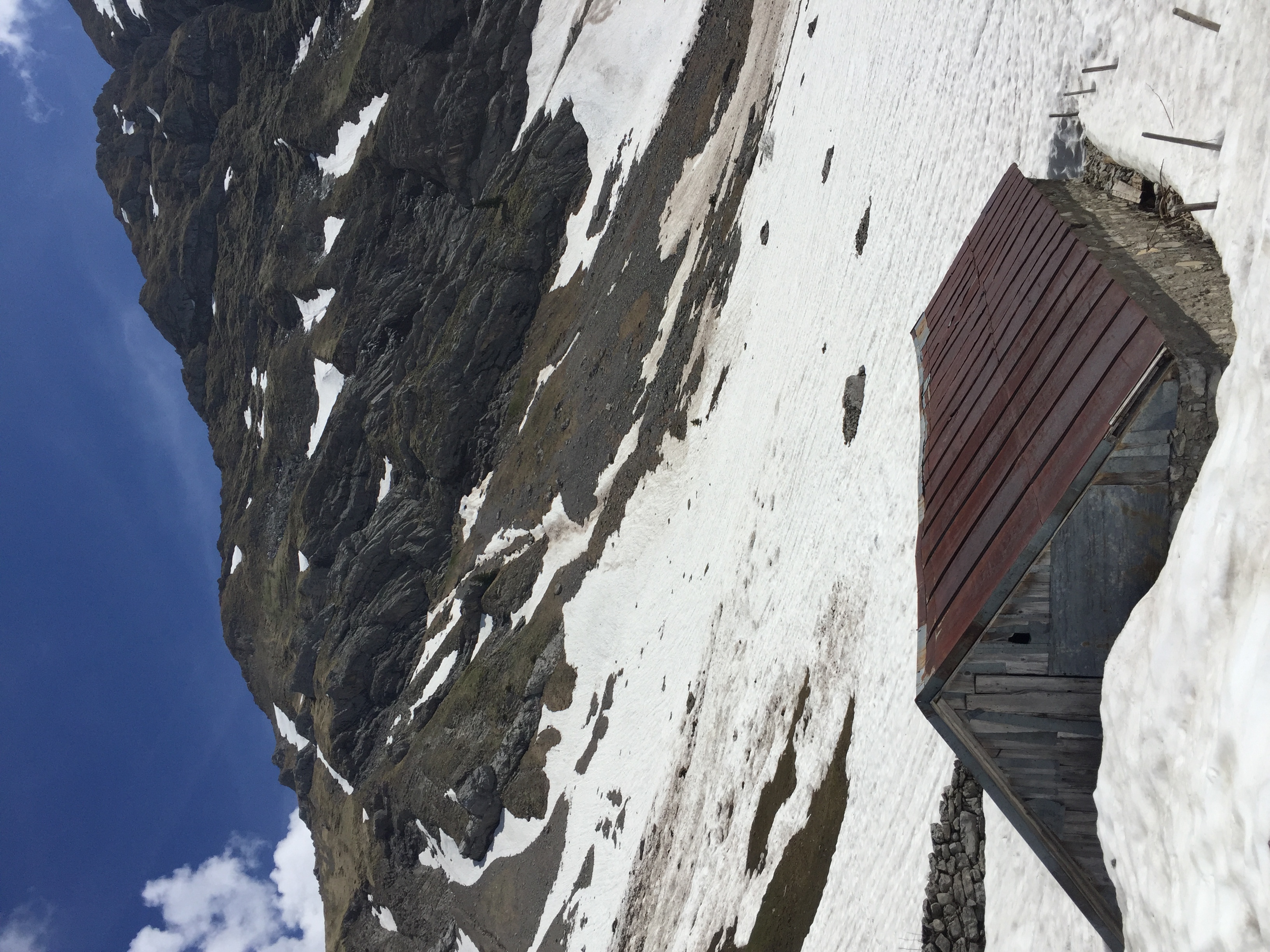 photo de Col de Bounavalette