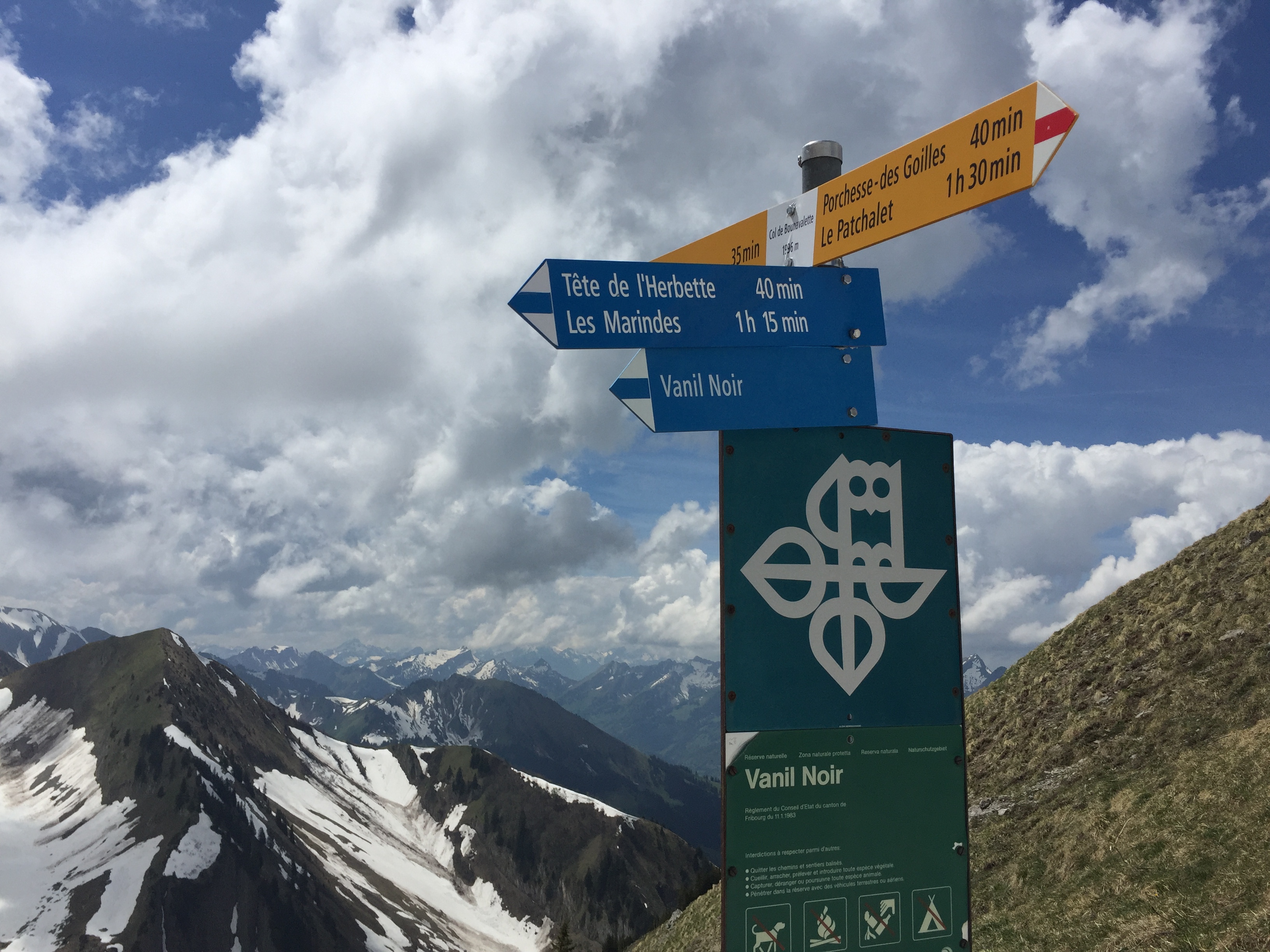 photo de Col de Bounavalette