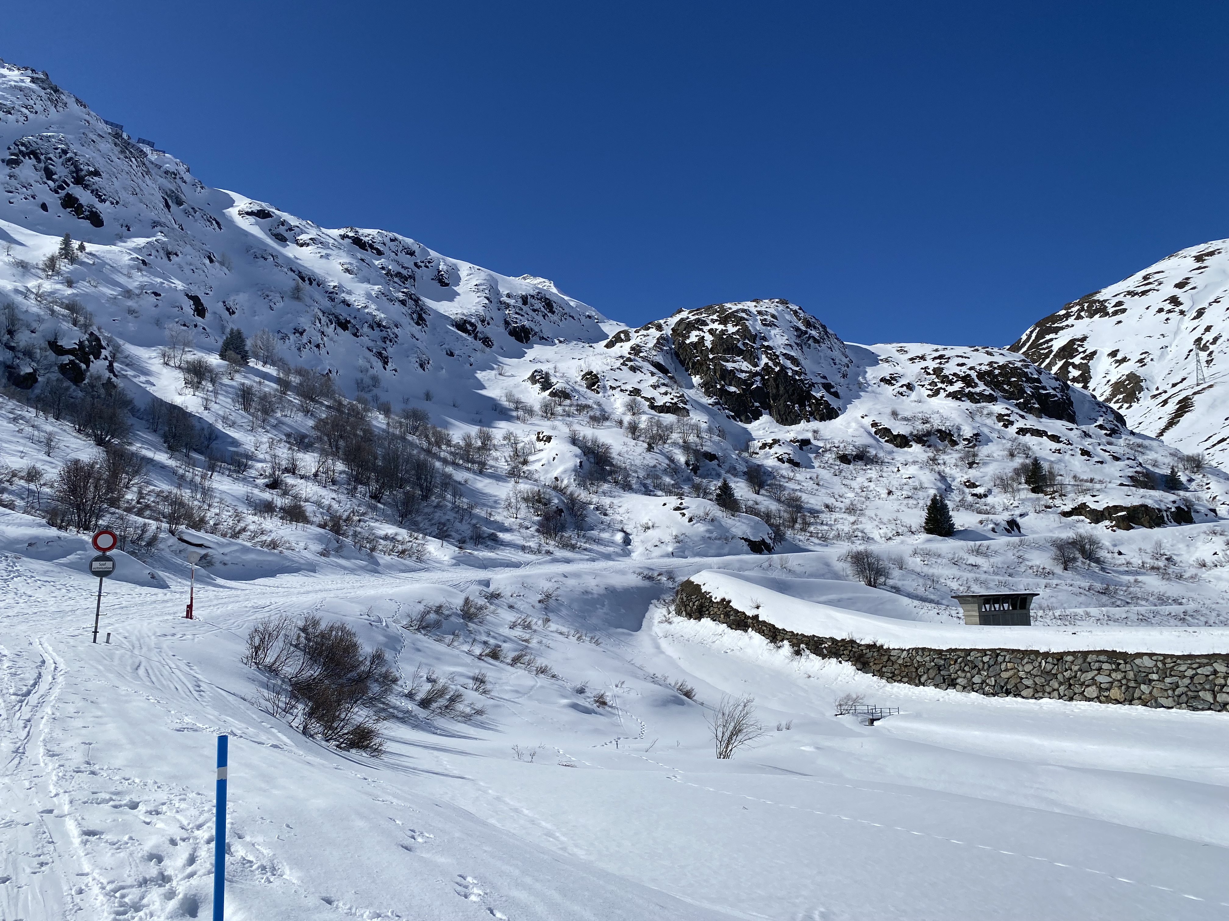 photo de Col du Grand-Saint-Bernard (et Hospice)