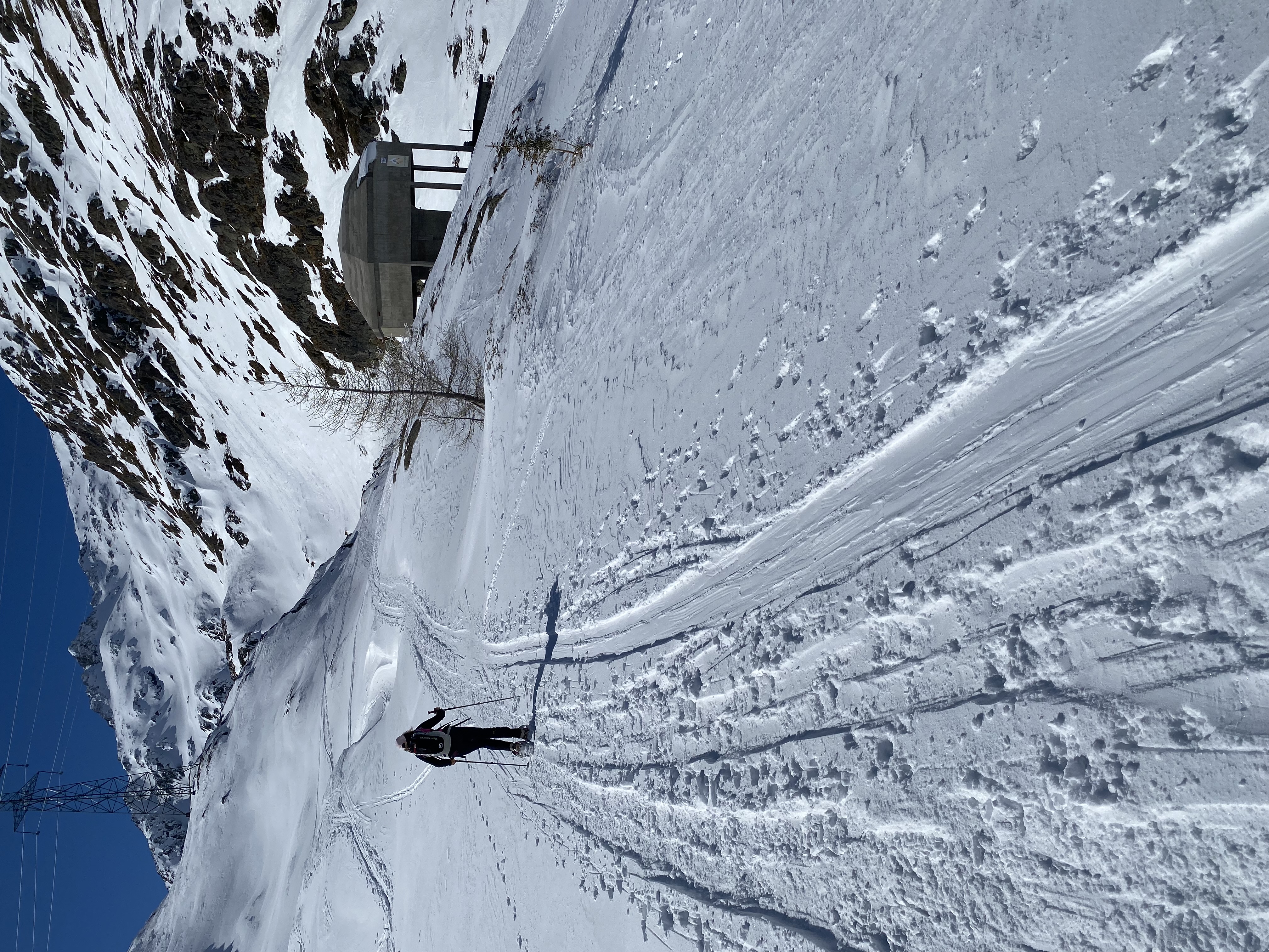 photo de Col du Grand-Saint-Bernard (et Hospice)