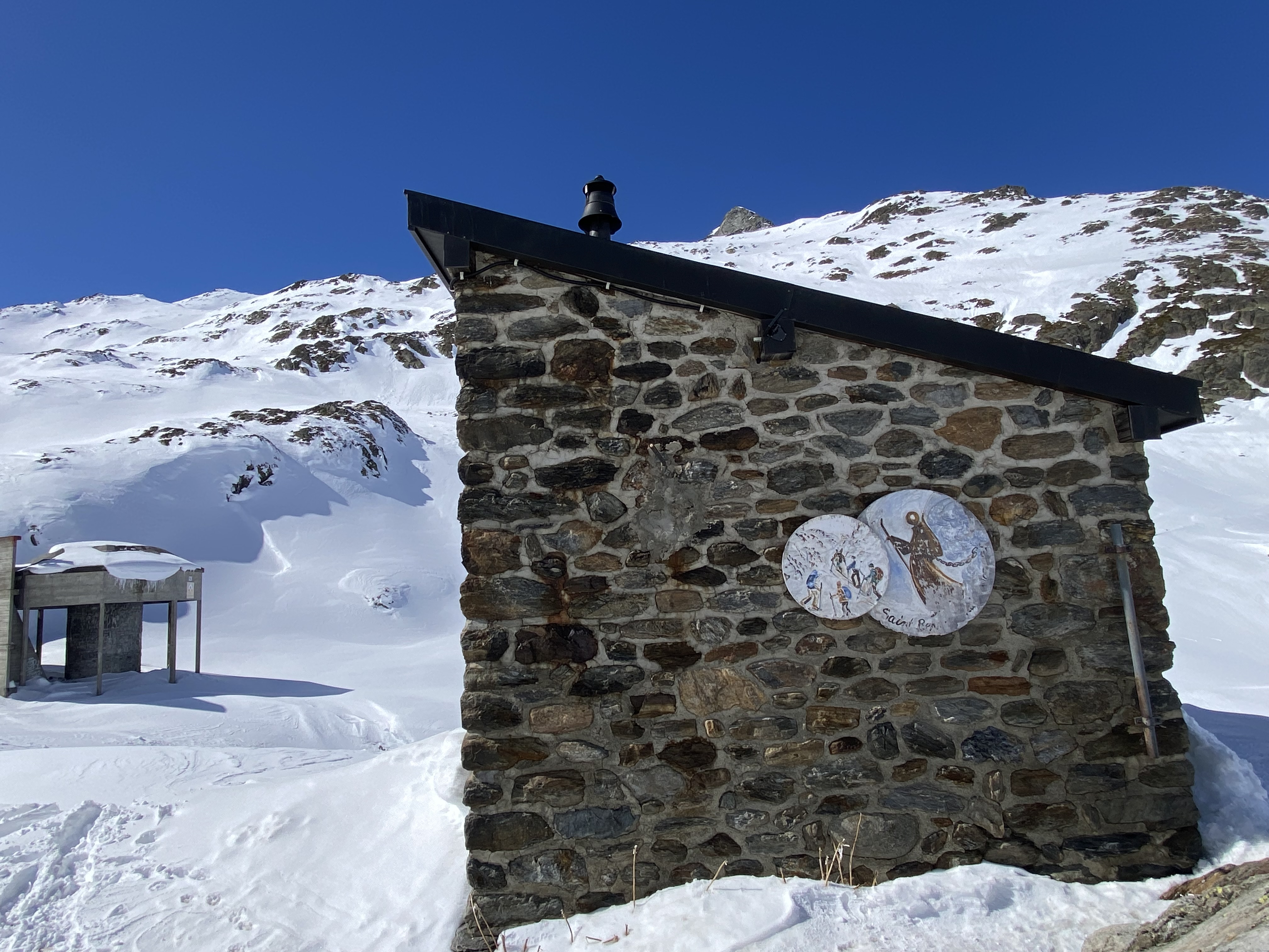 photo de Col du Grand-Saint-Bernard (et Hospice)