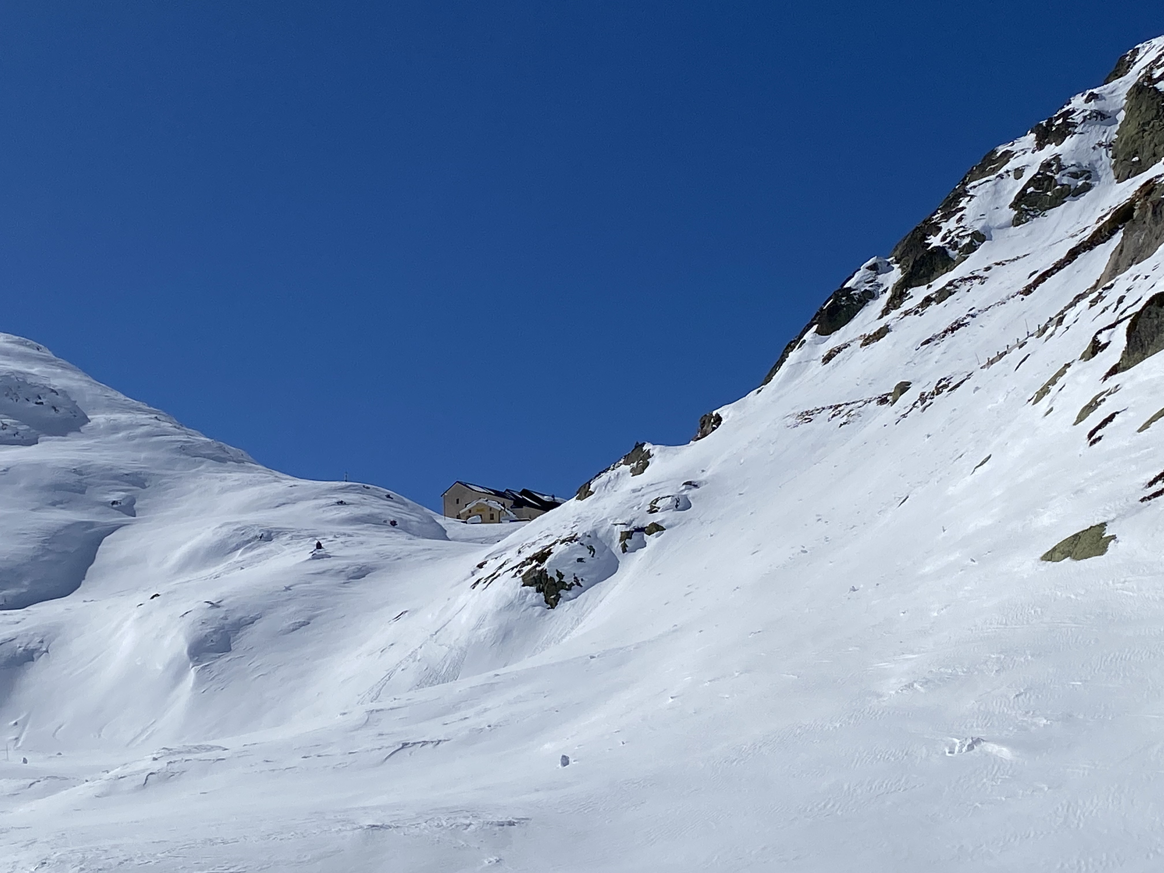 photo de Col du Grand-Saint-Bernard (et Hospice)