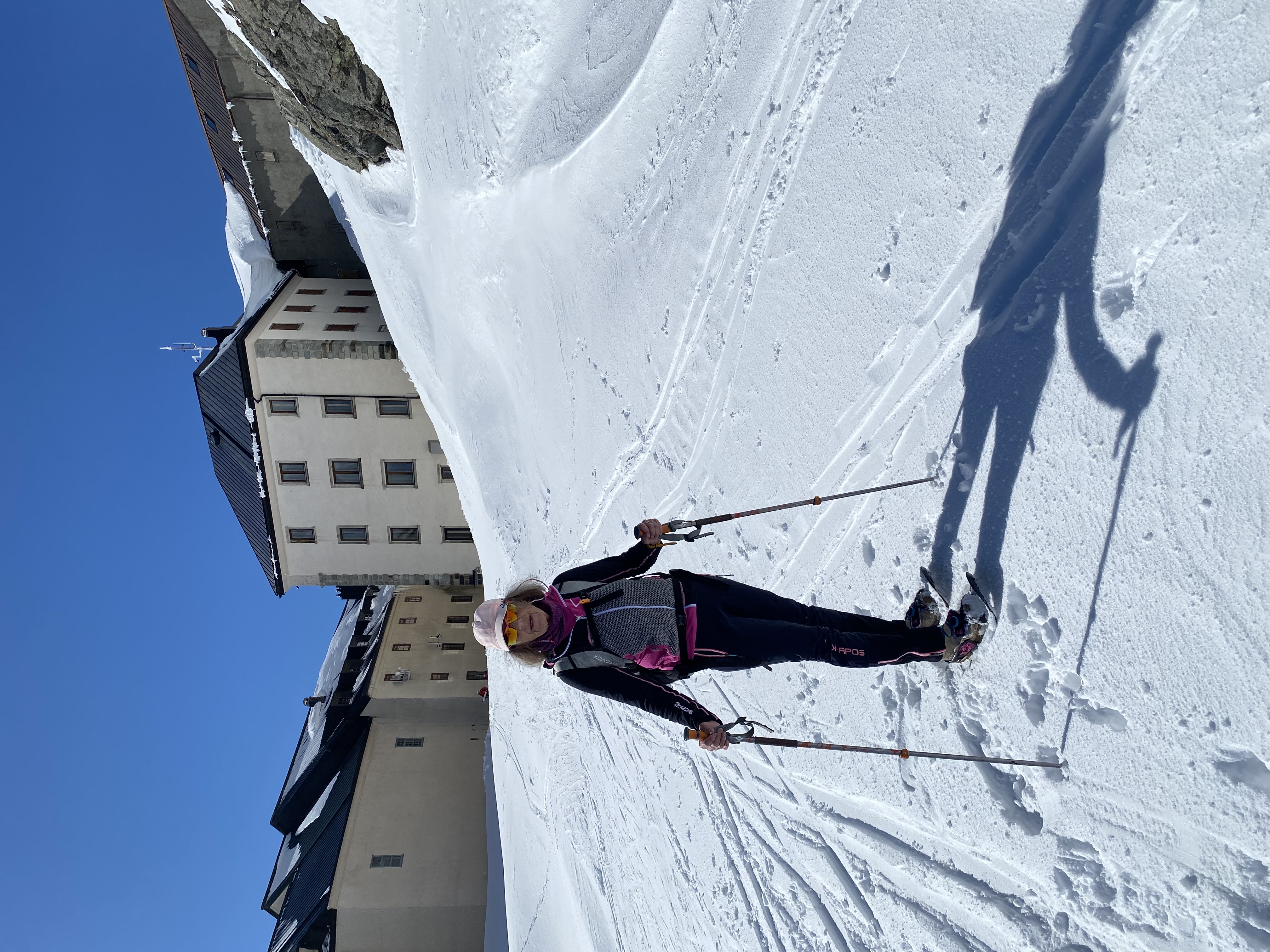 photo de Col du Grand-Saint-Bernard (et Hospice)