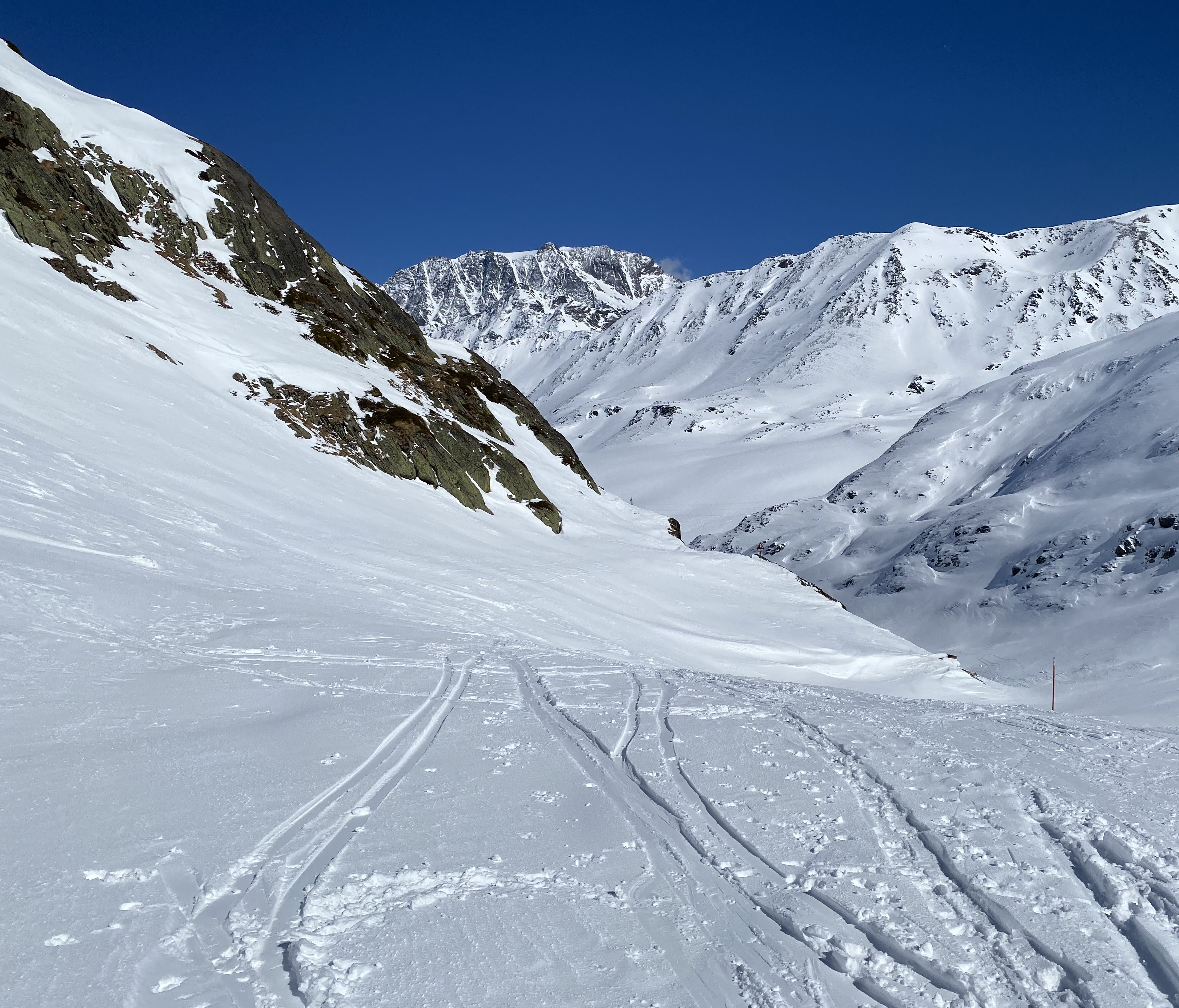 photo de Col du Grand-Saint-Bernard (et Hospice)
