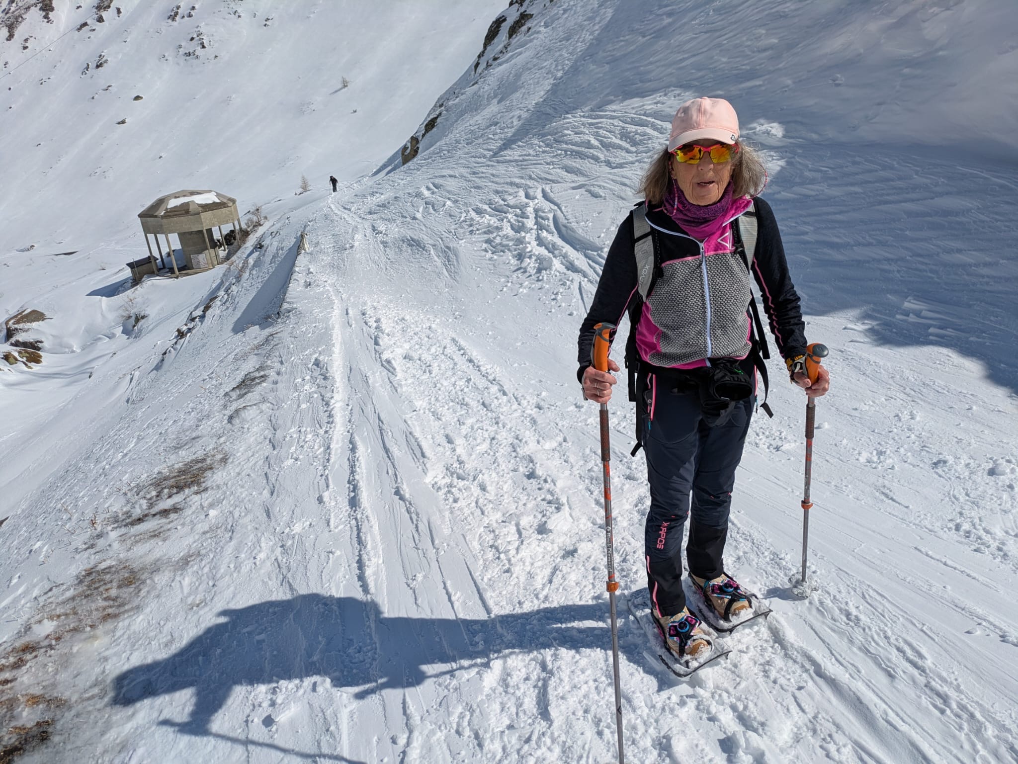photo de Col du Grand-Saint-Bernard (et Hospice)