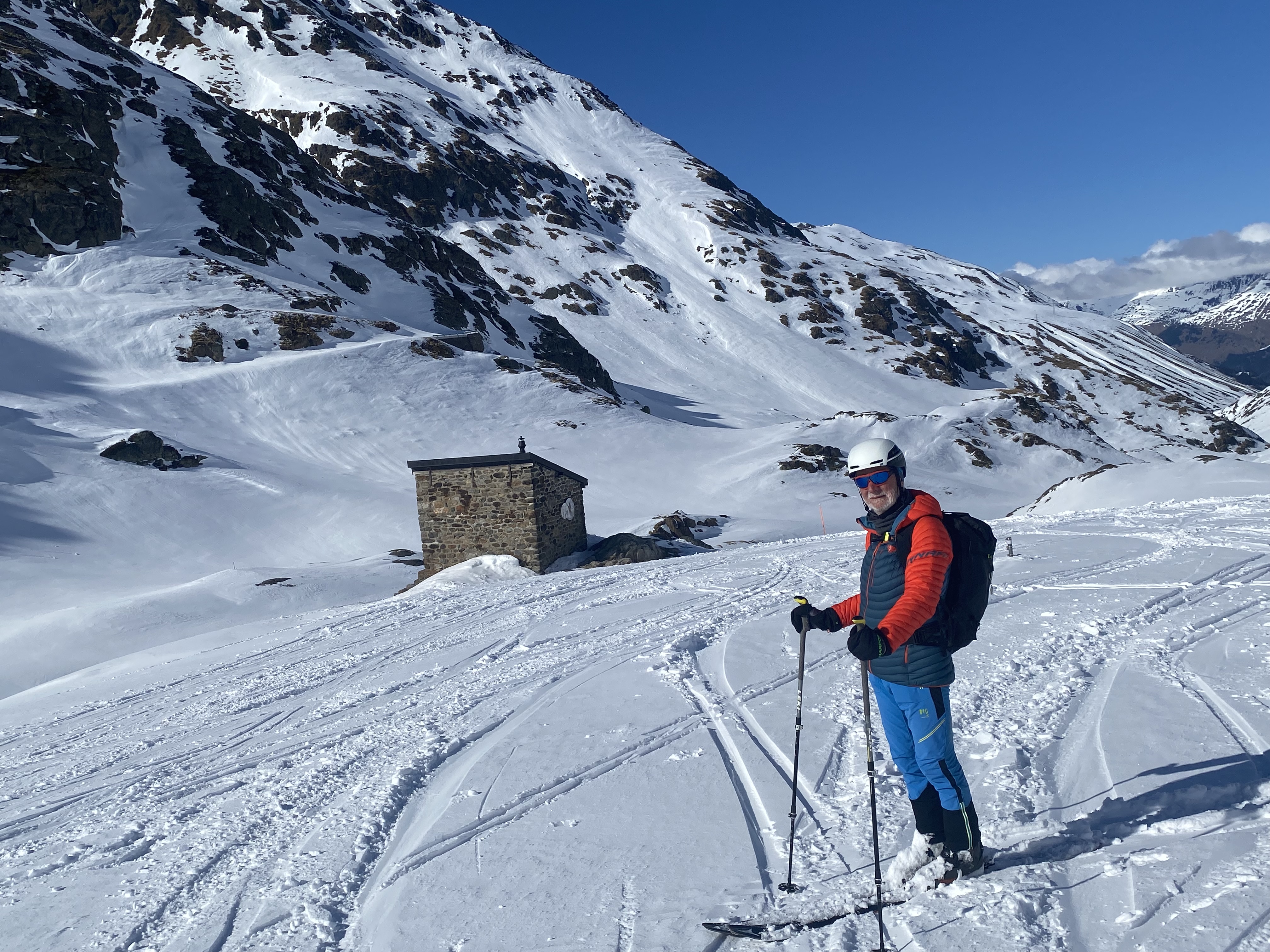 photo de Col du Grand-Saint-Bernard (et Hospice)
