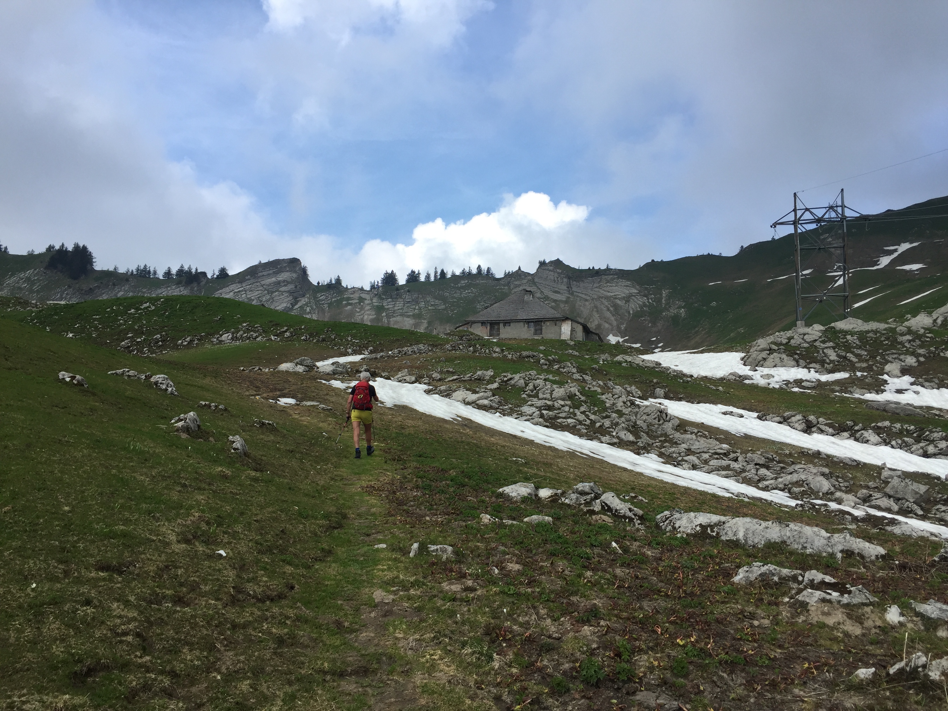 photo de Col de Lys