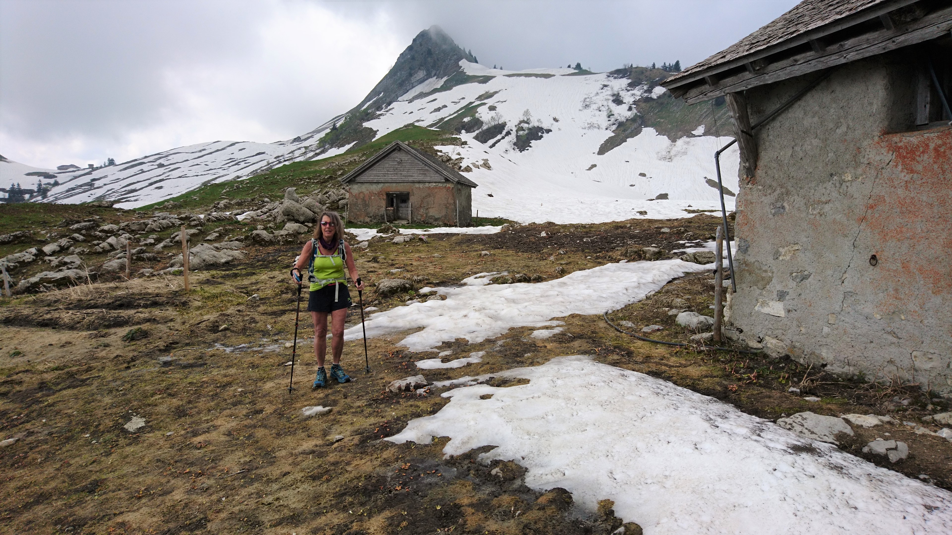 photo de Col de Lys