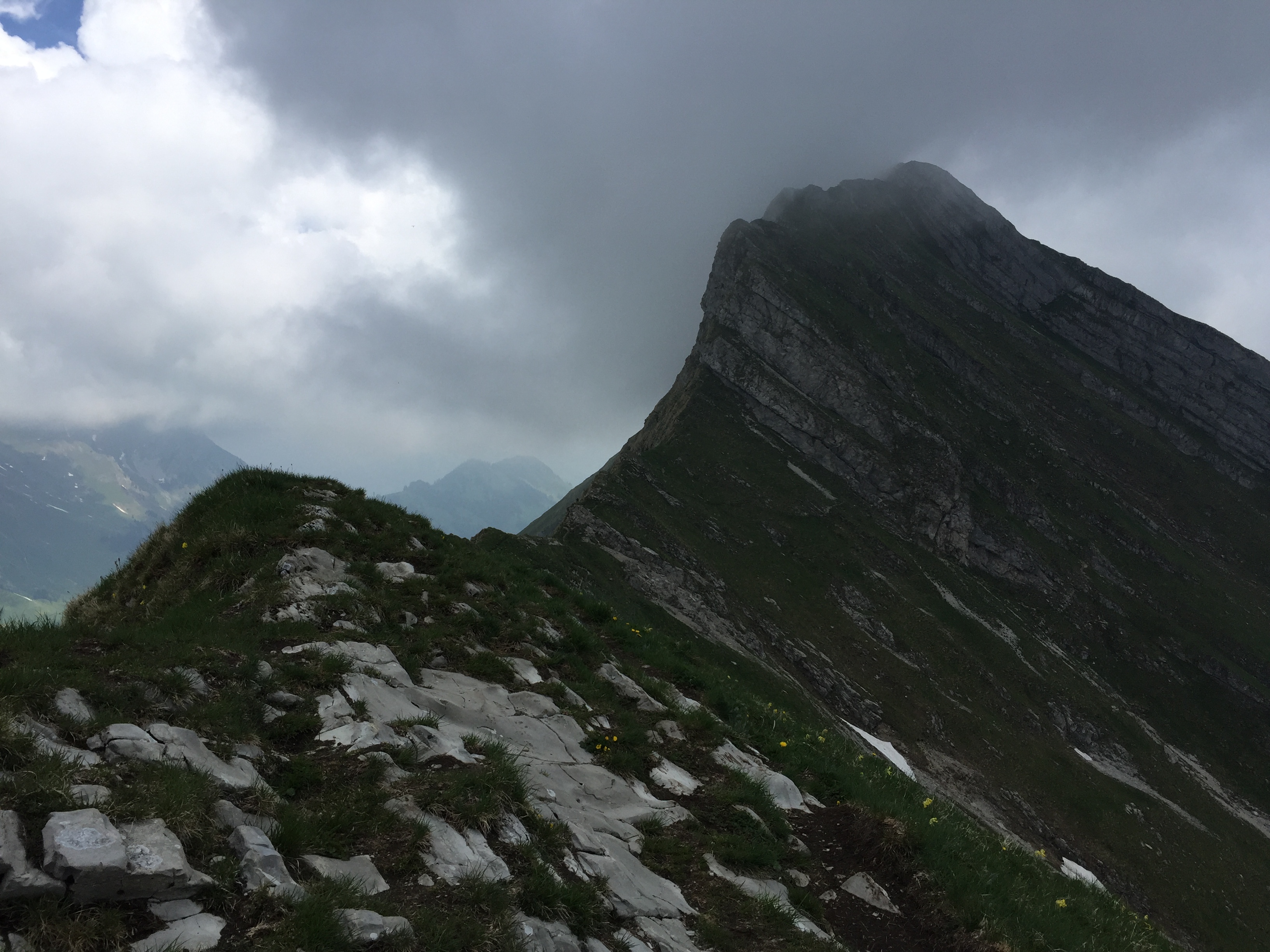photo de Col de Lys