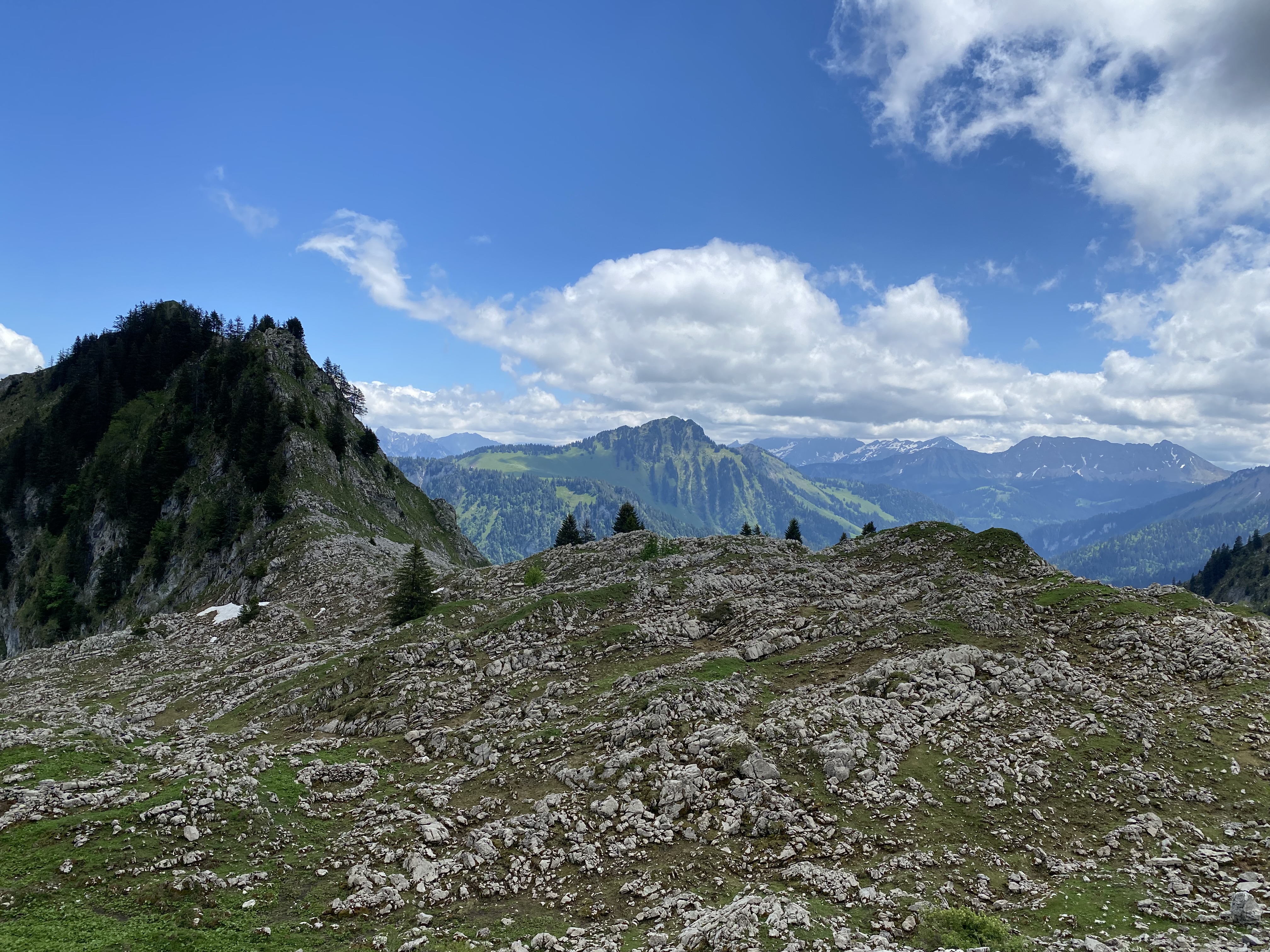 photo de Col de Pierra Perchia