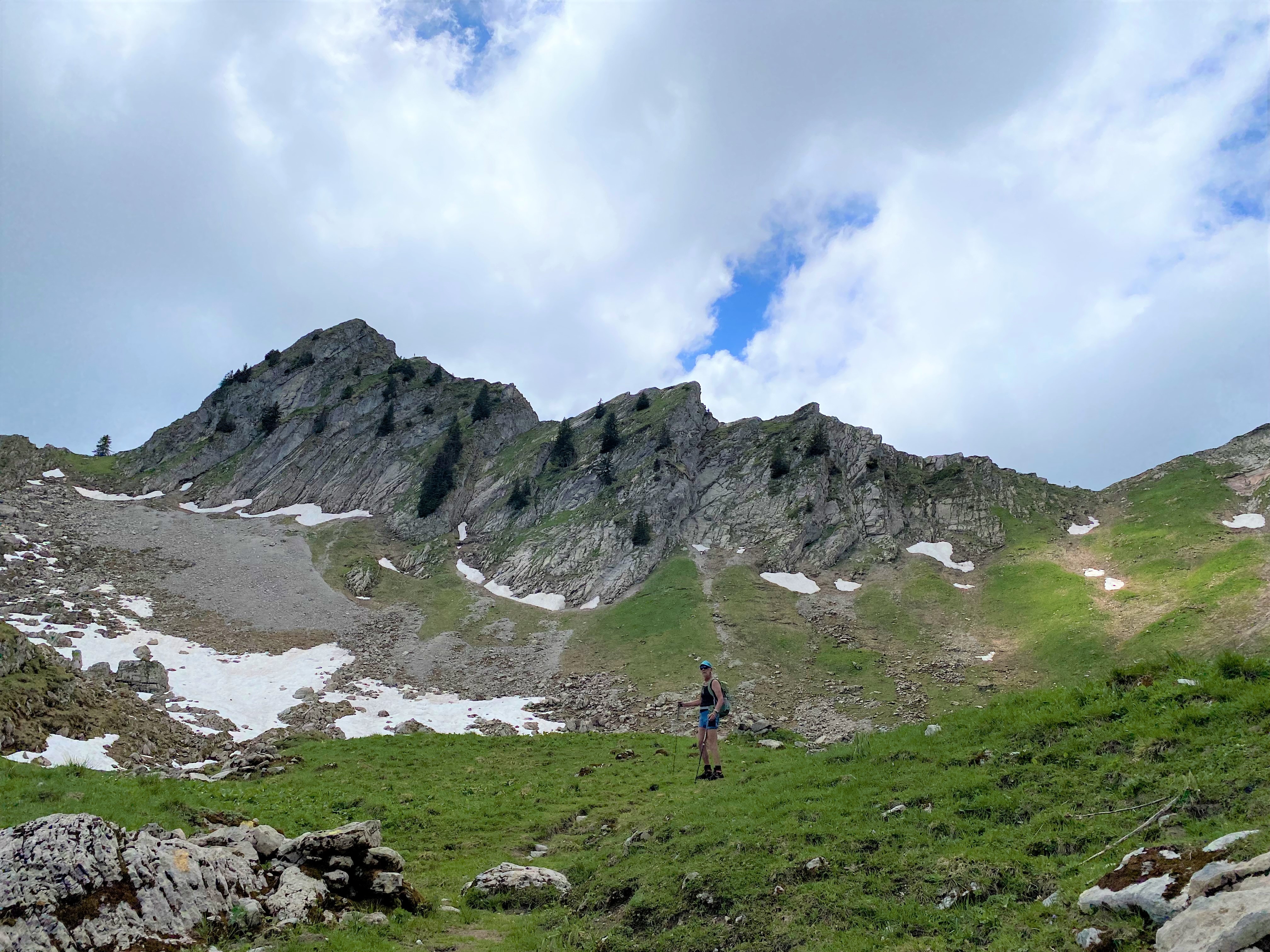 photo de Col de Pierra Perchia