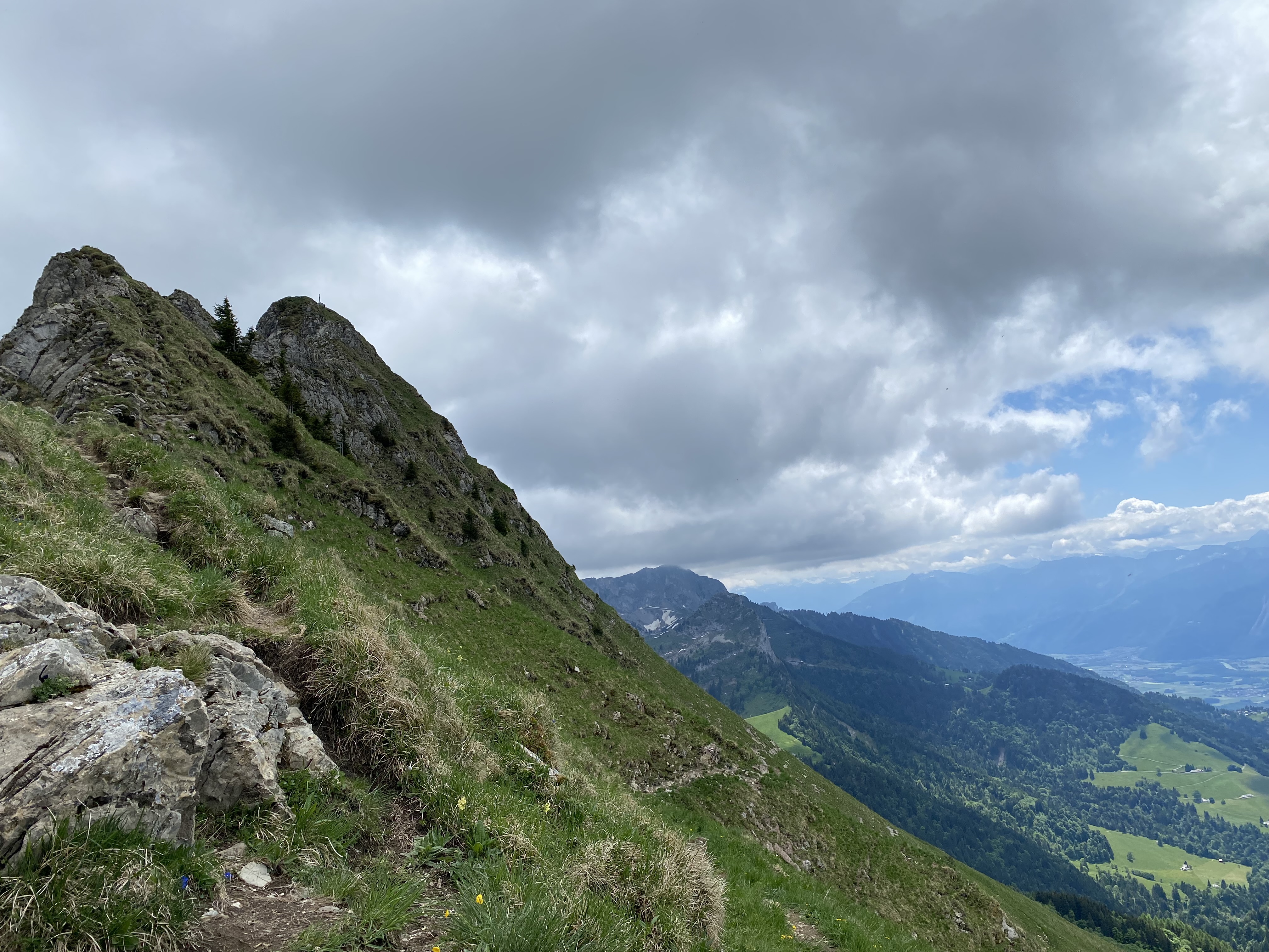 photo de Col de Pierra Perchia
