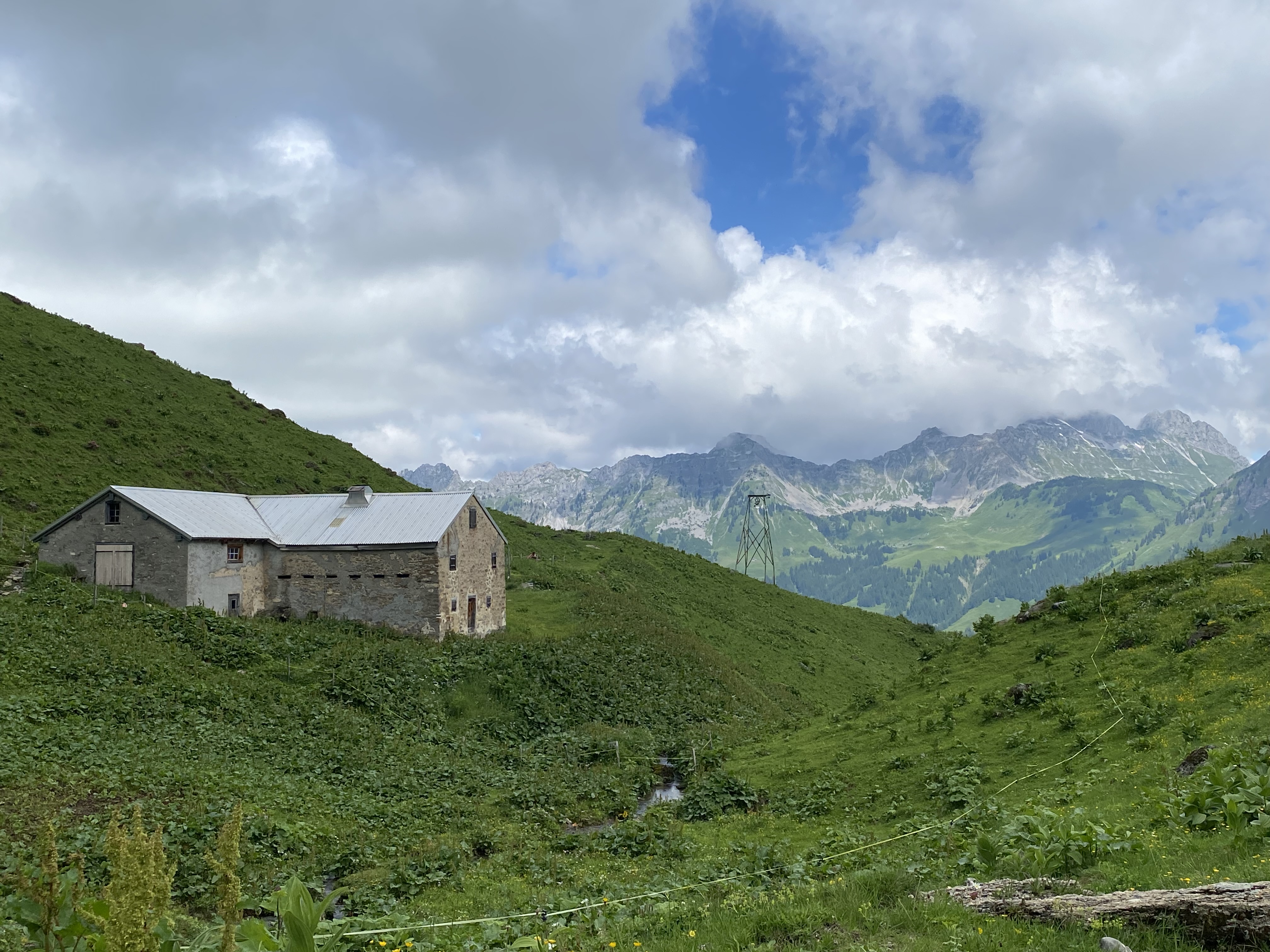 photo de Col d'Isenau