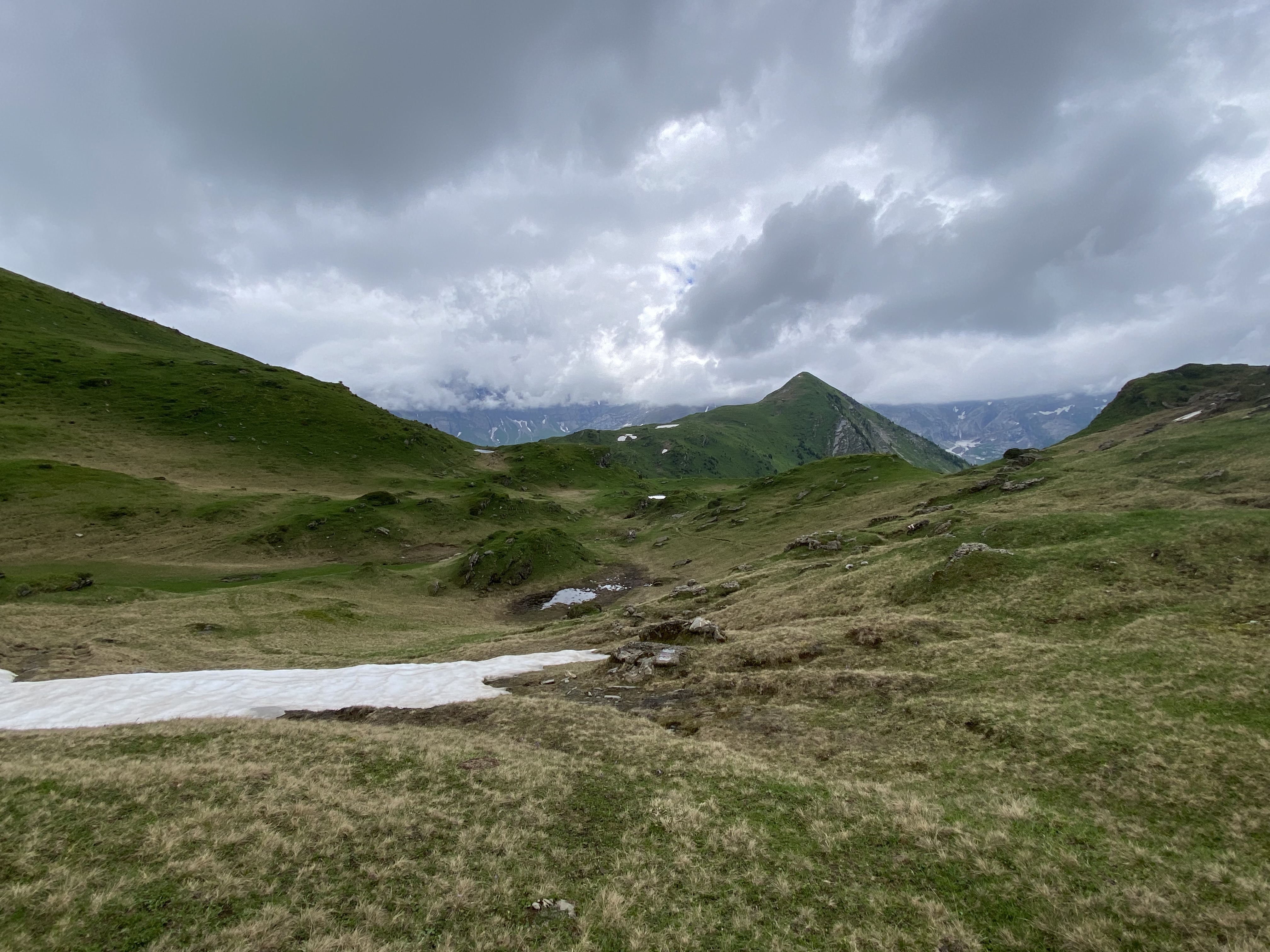 photo de Col d'Isenau