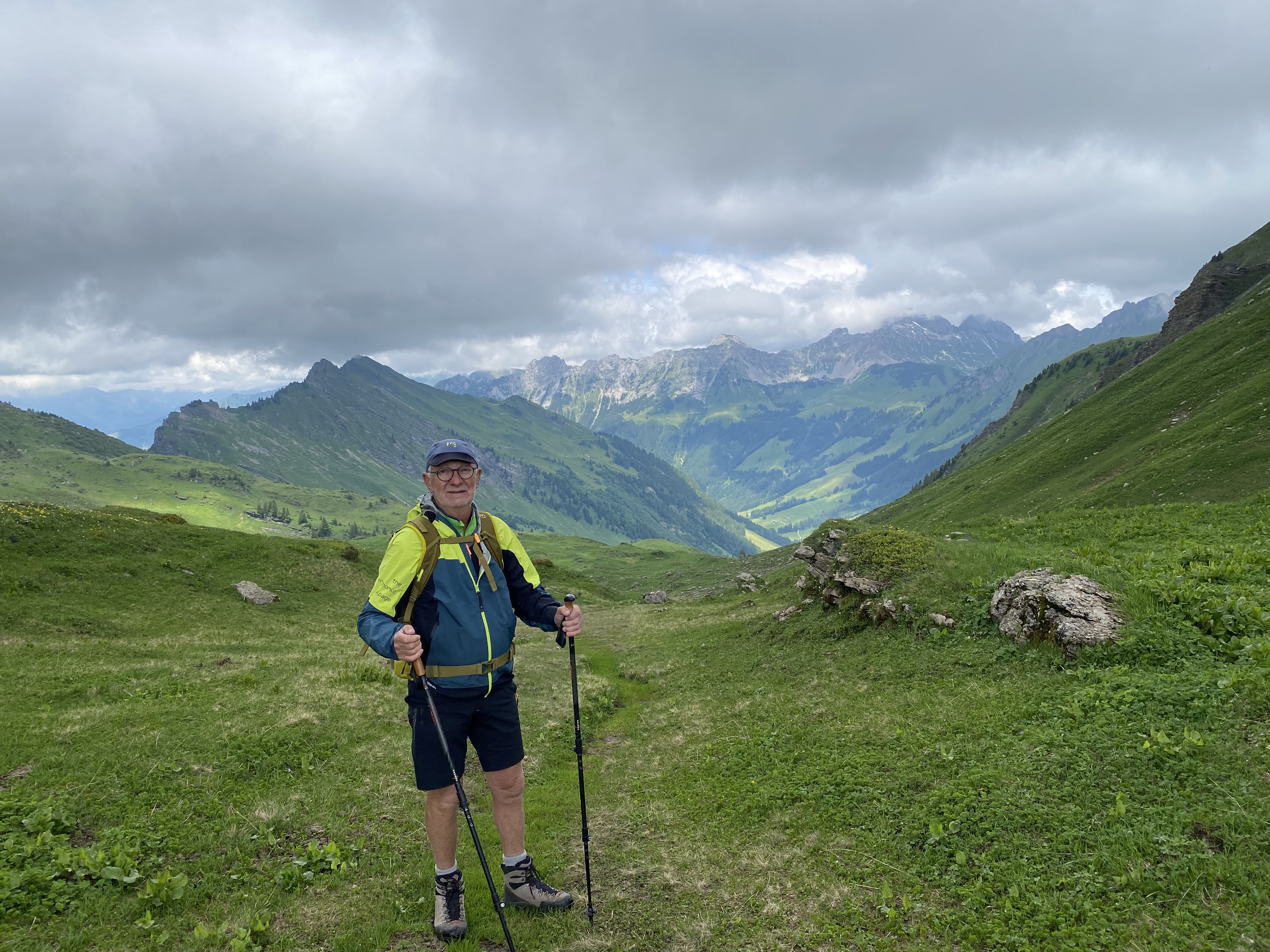 photo de Col d'Isenau