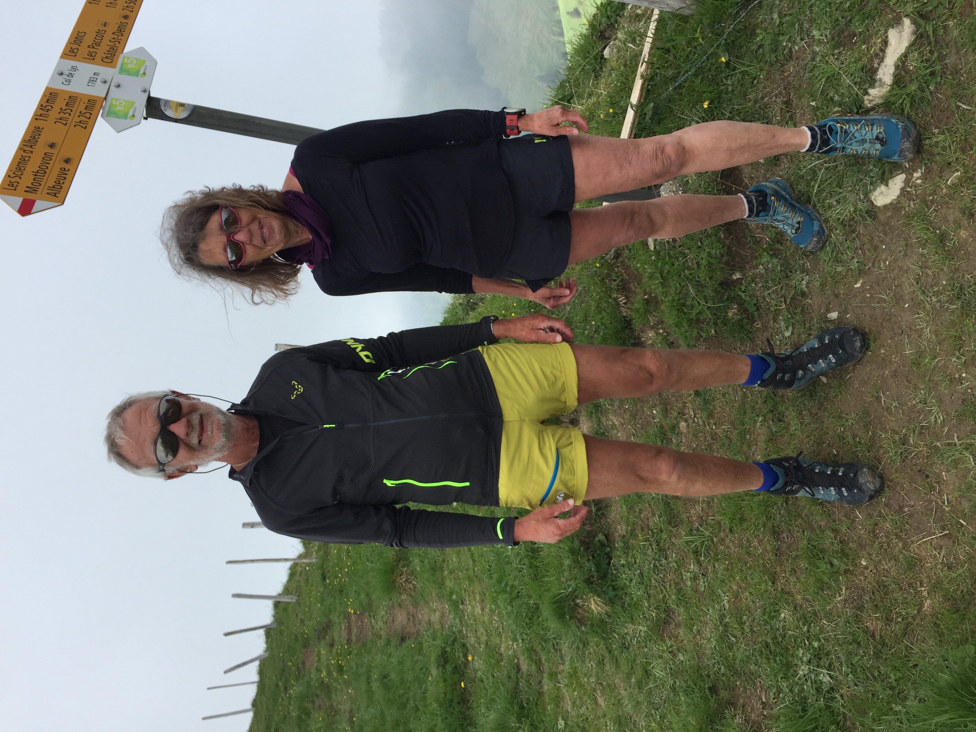 photo de Col de Lys
