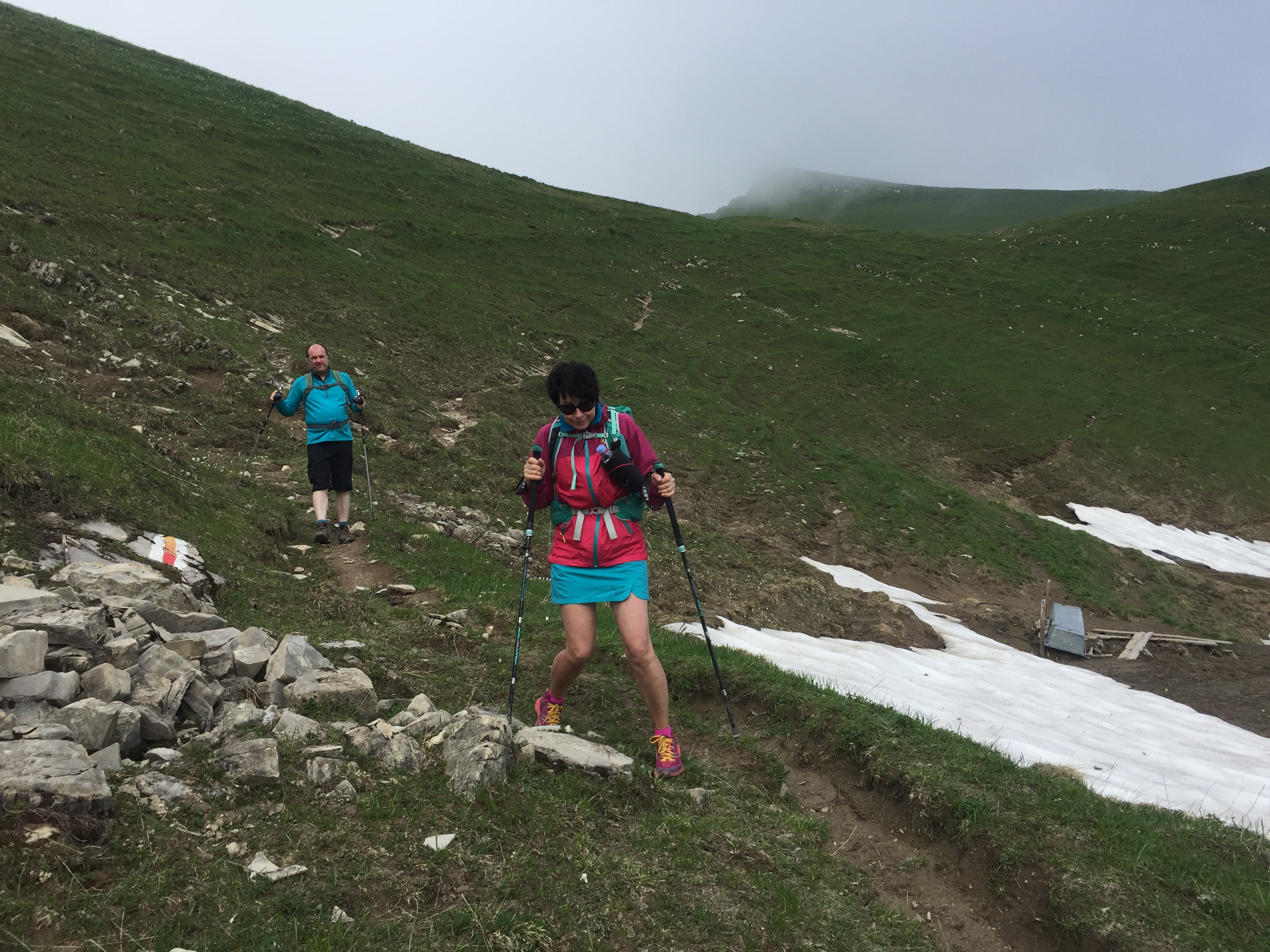 photo de Col de Lys