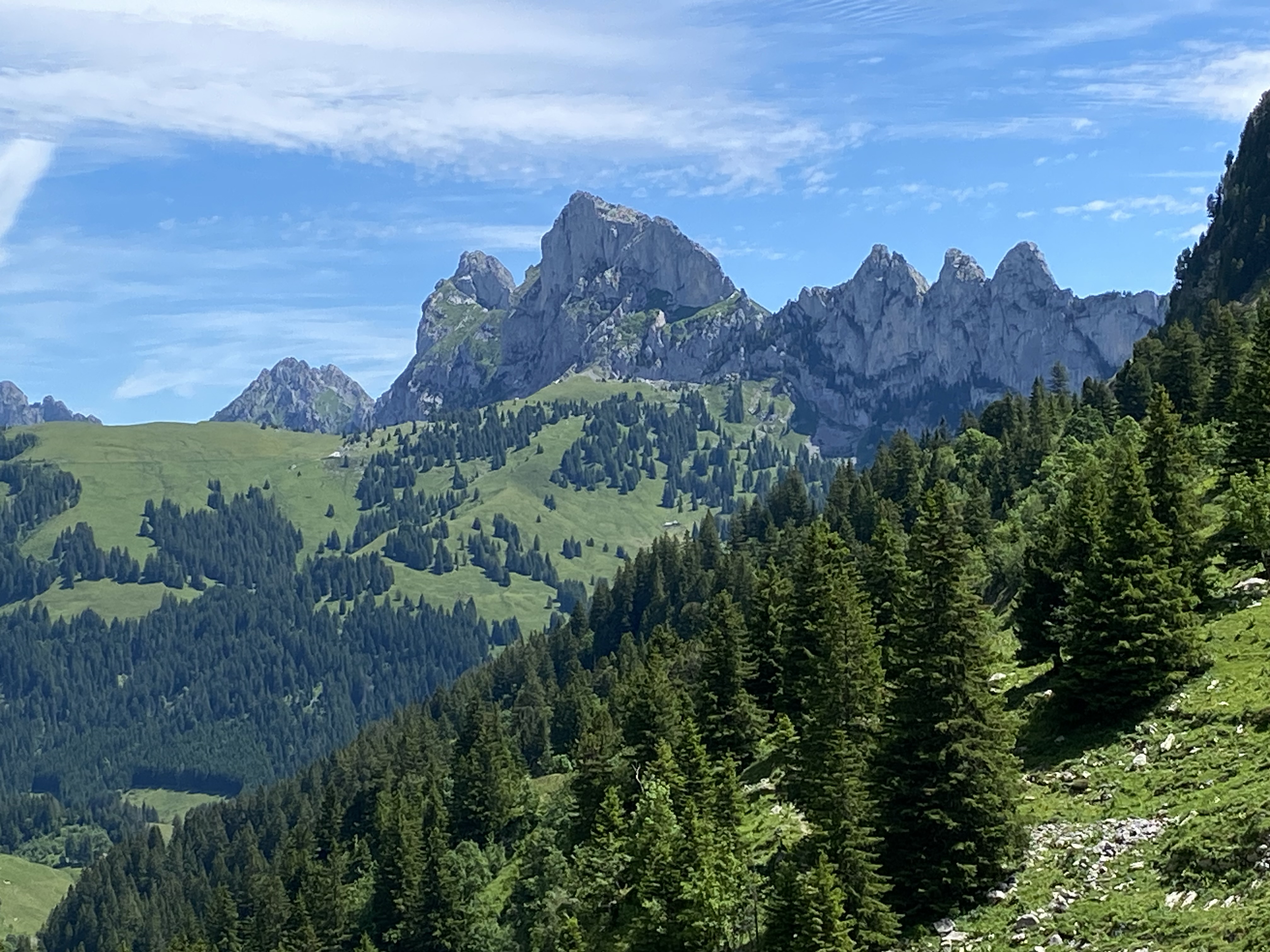 photo de Cabane des Marindes