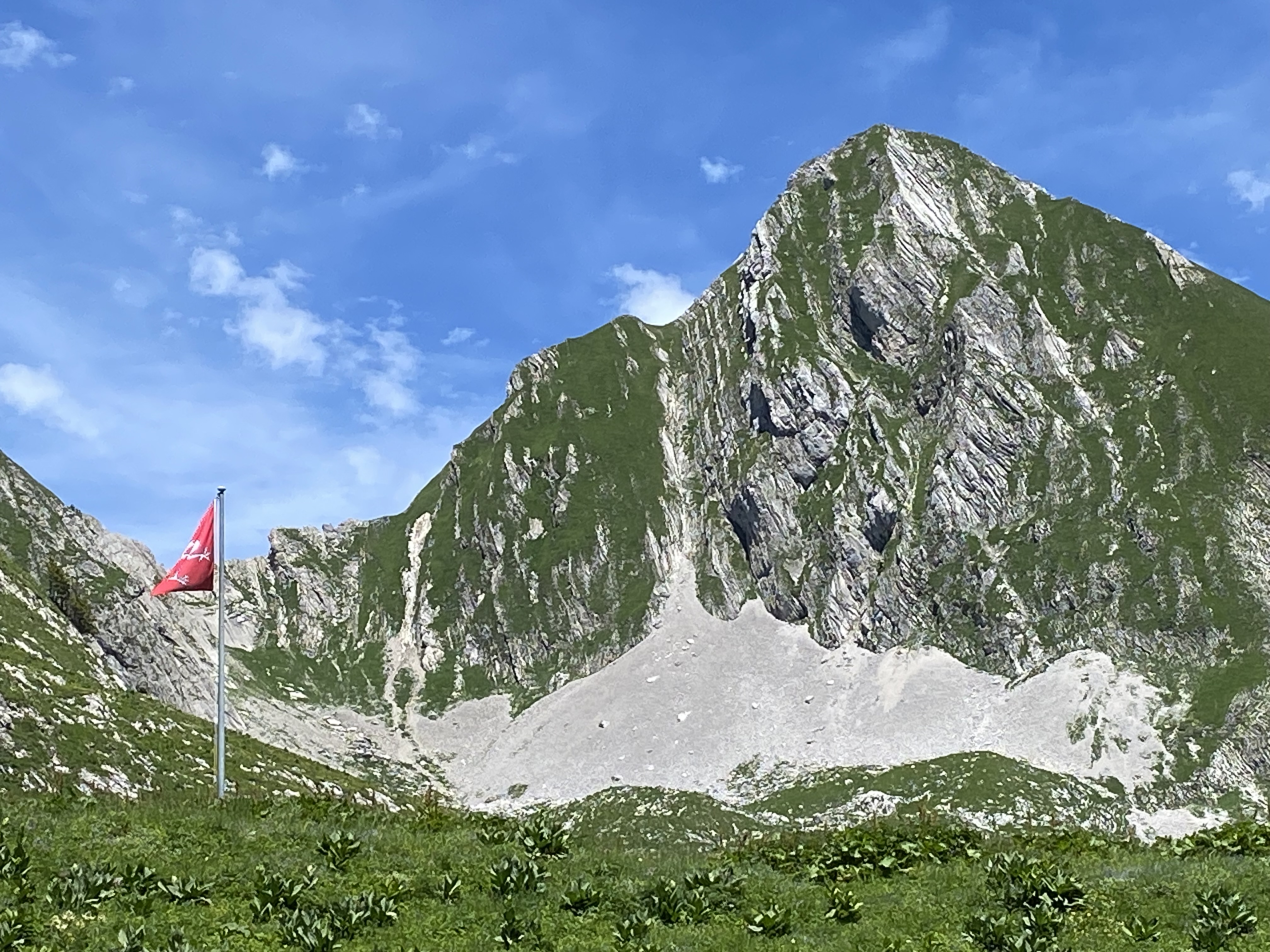 photo de Cabane des Marindes
