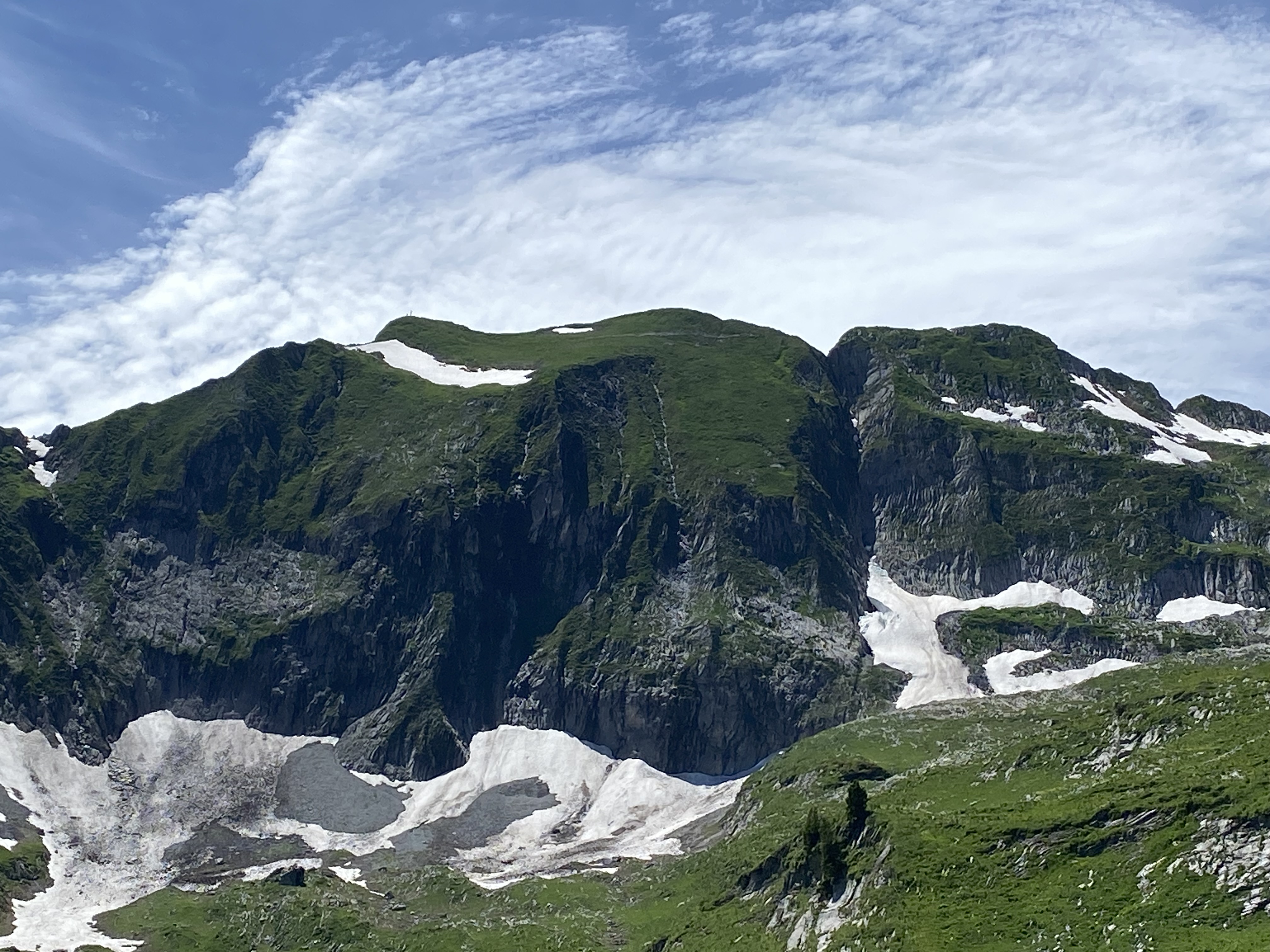 photo de Cabane des Marindes
