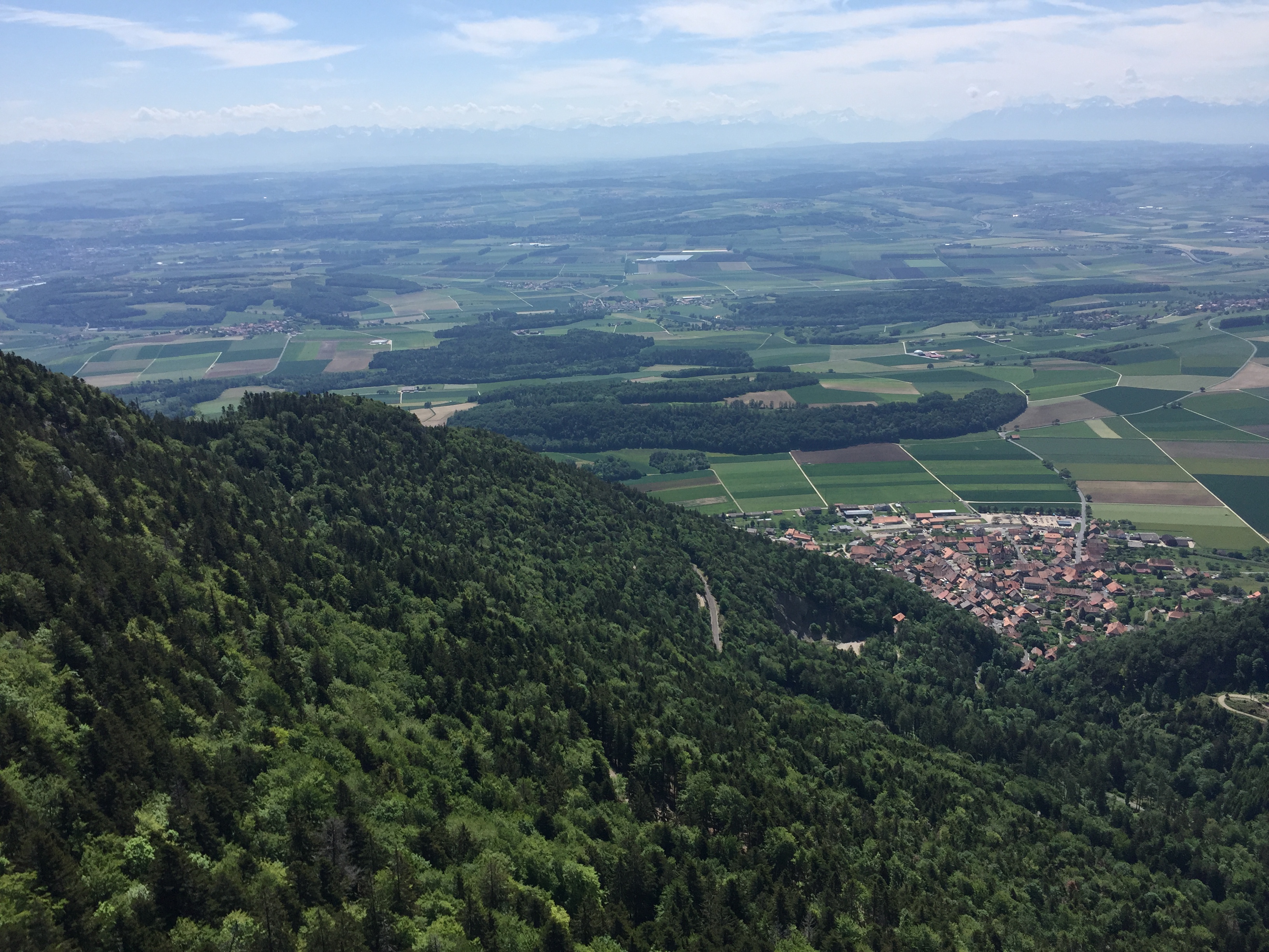 photo de Aiguilles de Baulmes (Les)