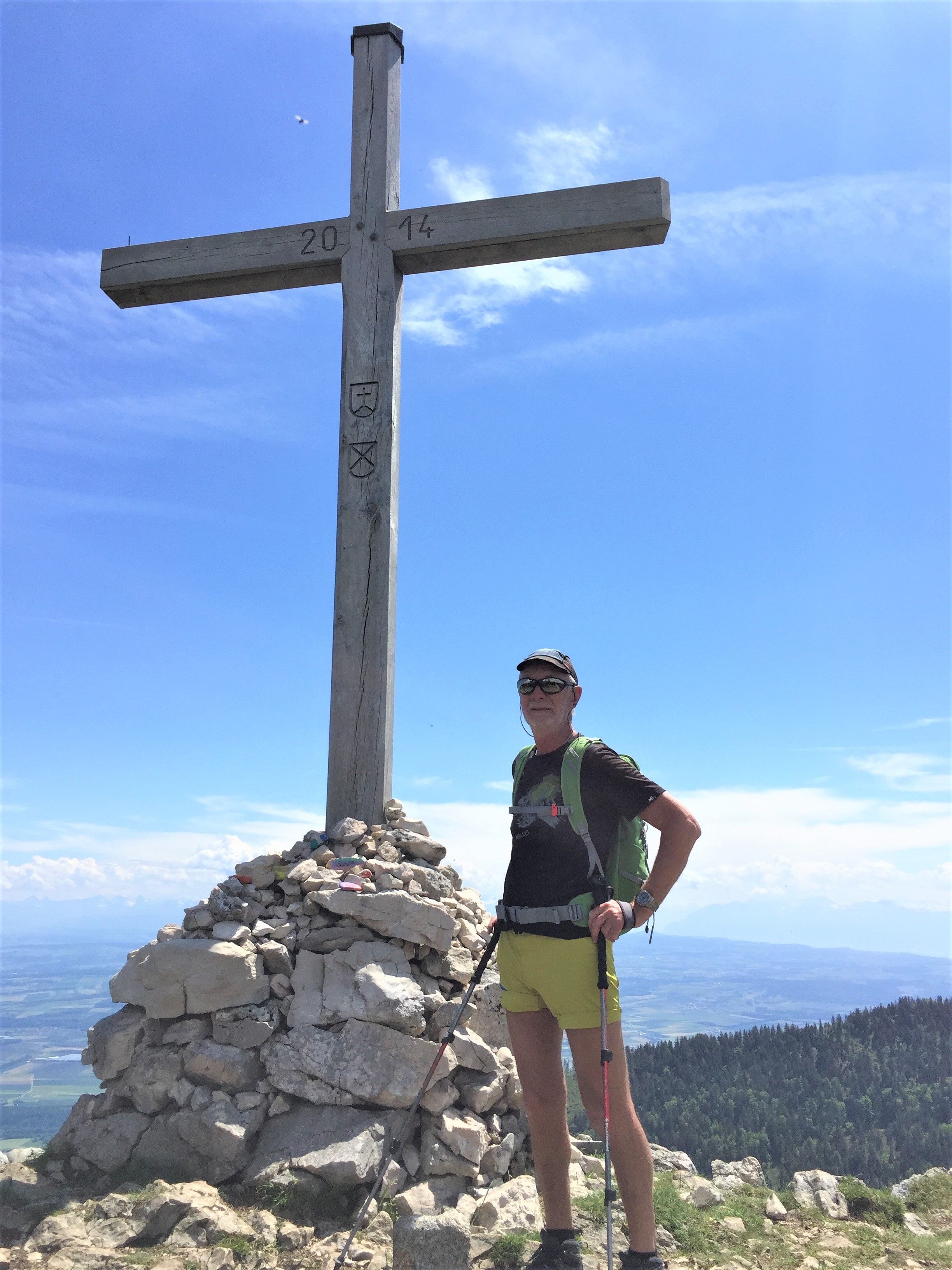 photo de Aiguilles de Baulmes (Les)