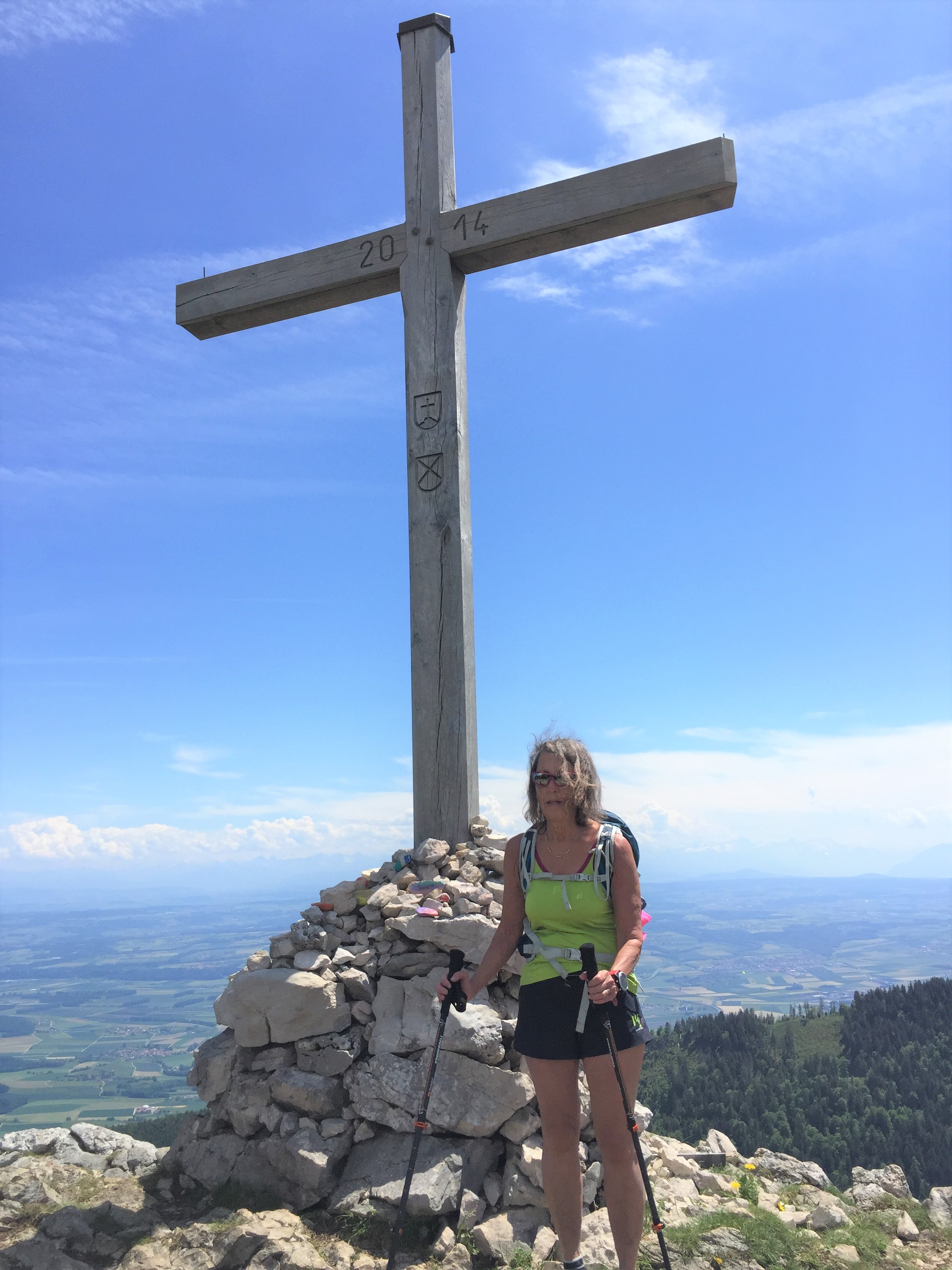 photo de Aiguilles de Baulmes (Les)