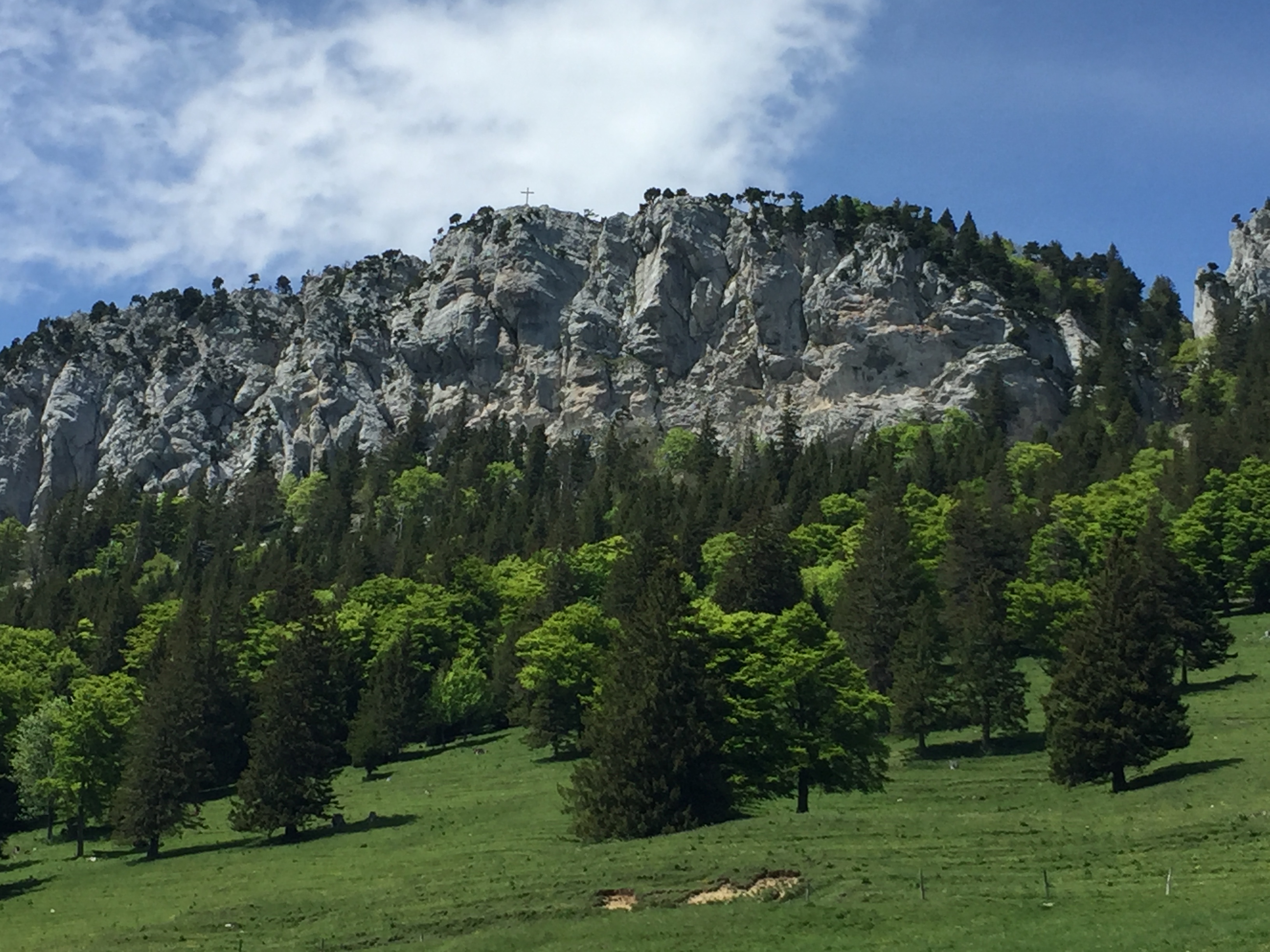 photo de Aiguilles de Baulmes (Les)