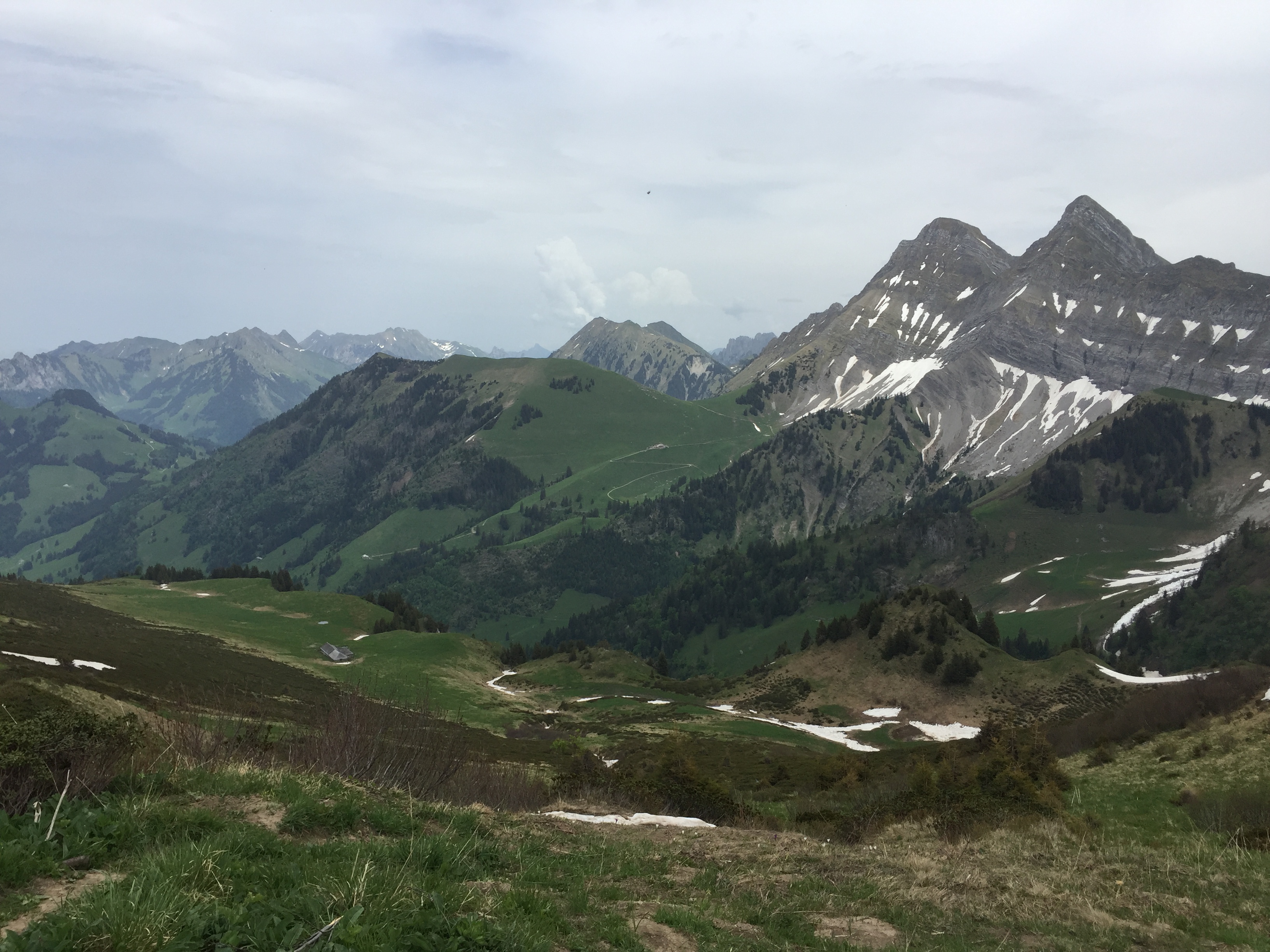 photo de Merlas (Les)
