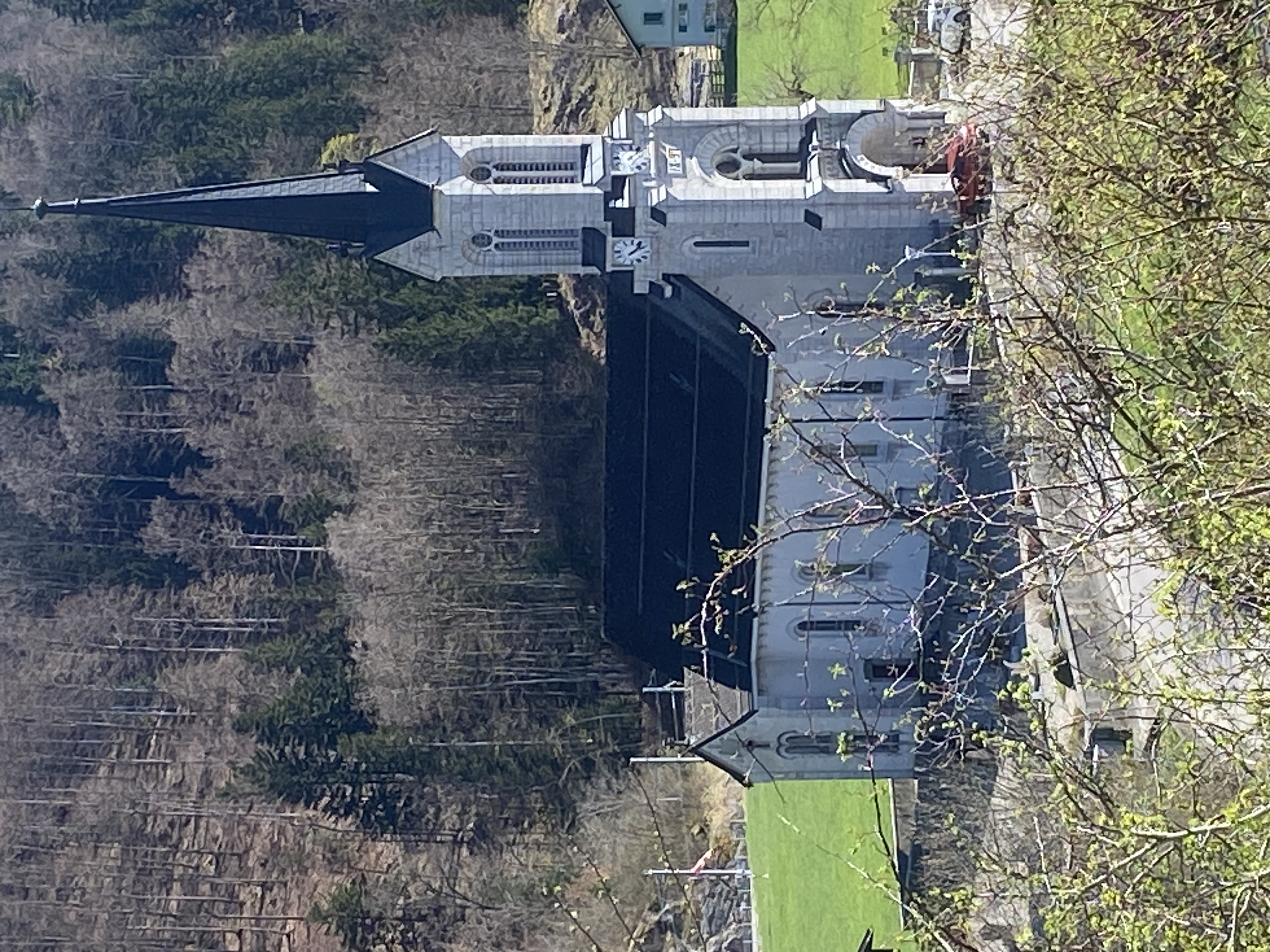 photo de Boucle Montbovon > Allières > Les Sciernes > Montbovon