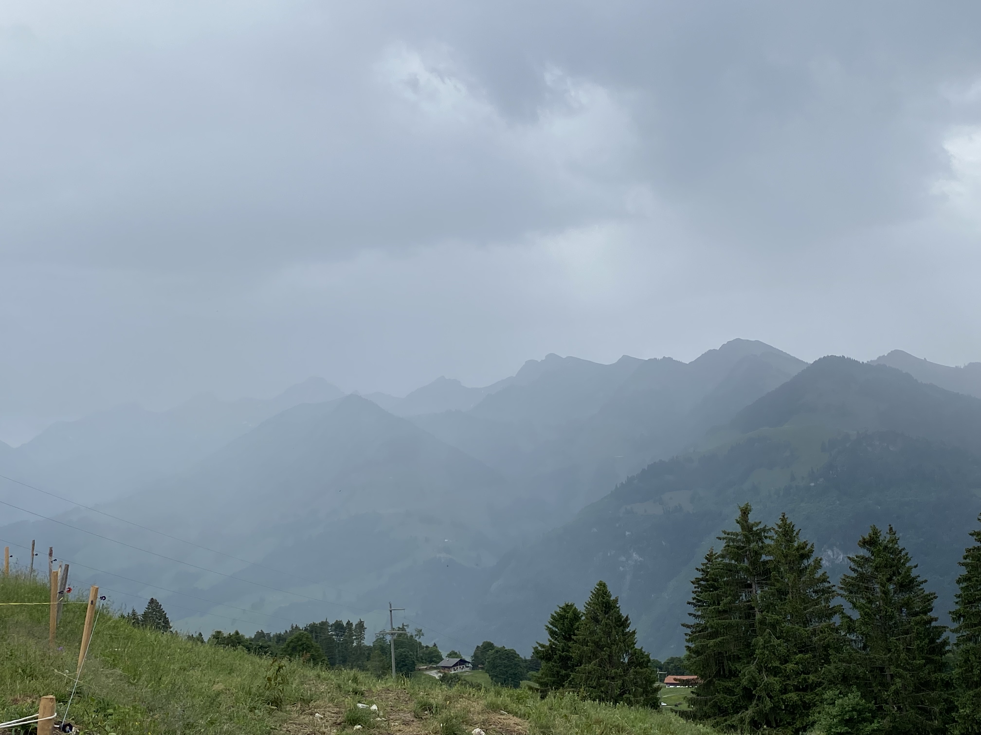 photo de Col de Lys