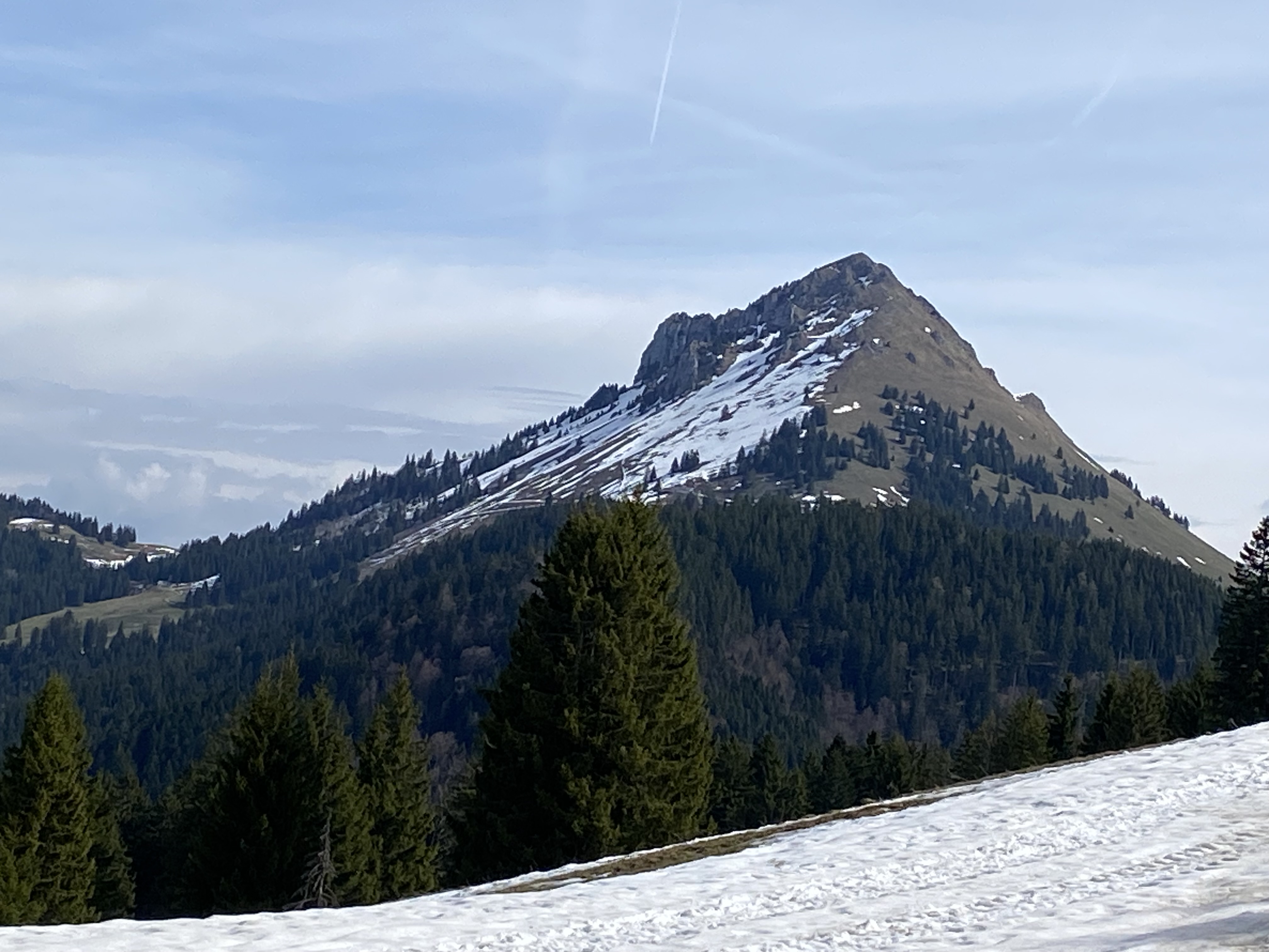photo de Col de Lys