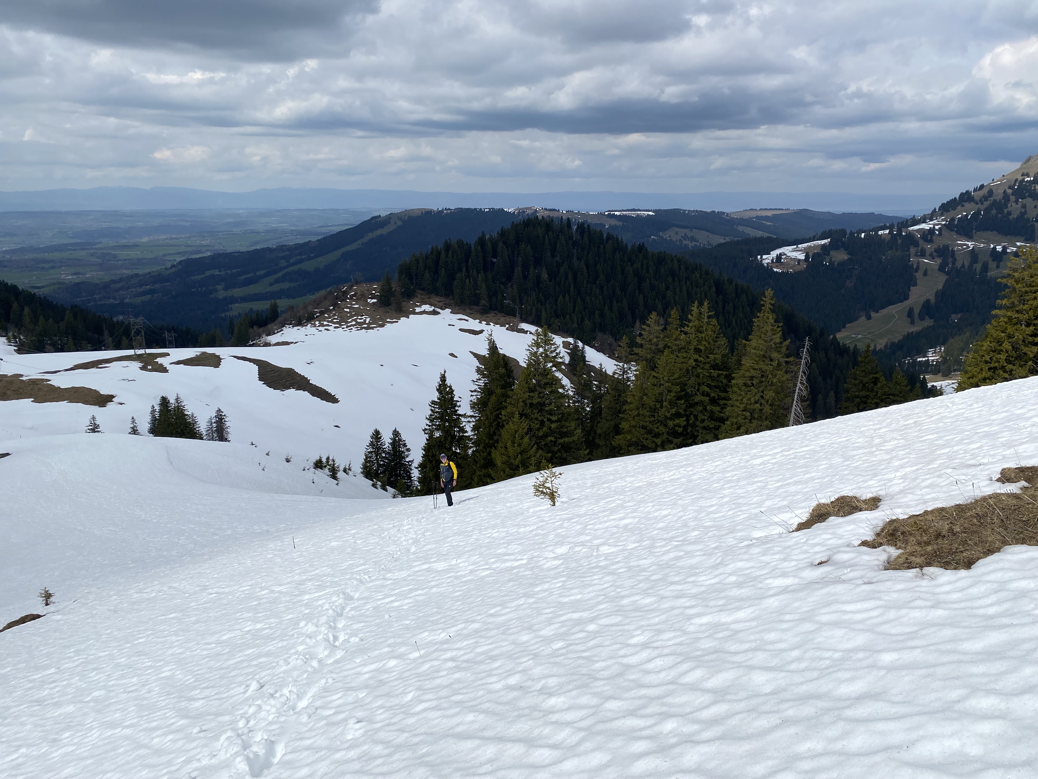 photo de Col de Lys
