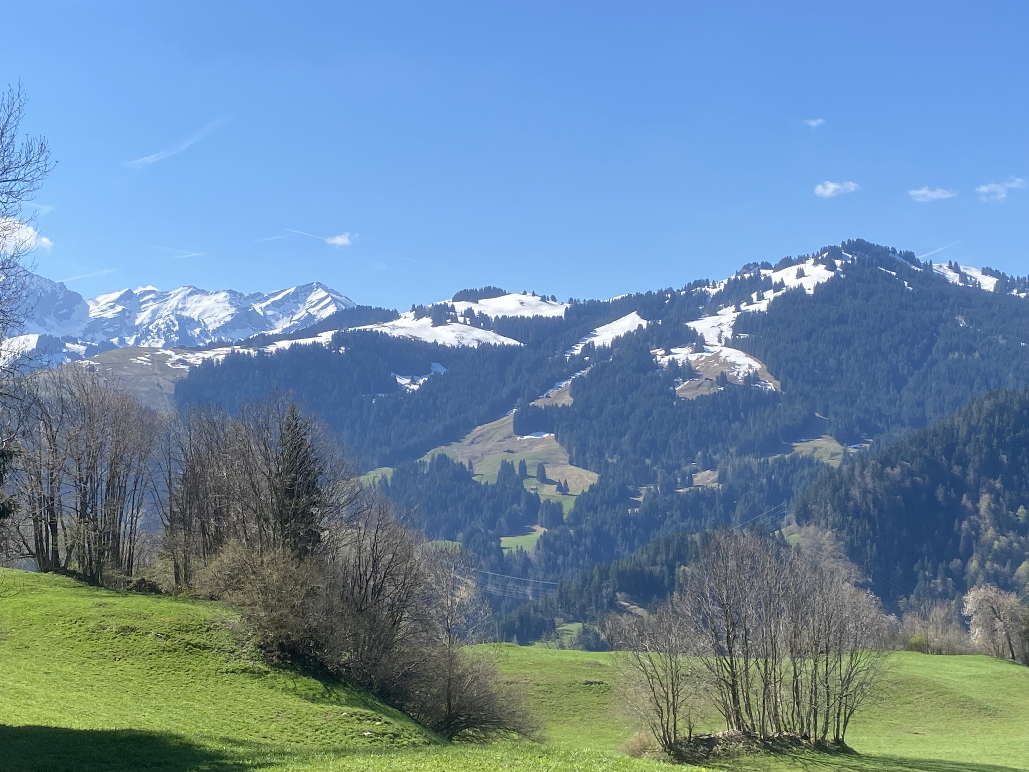 photo de Cray-Dessus