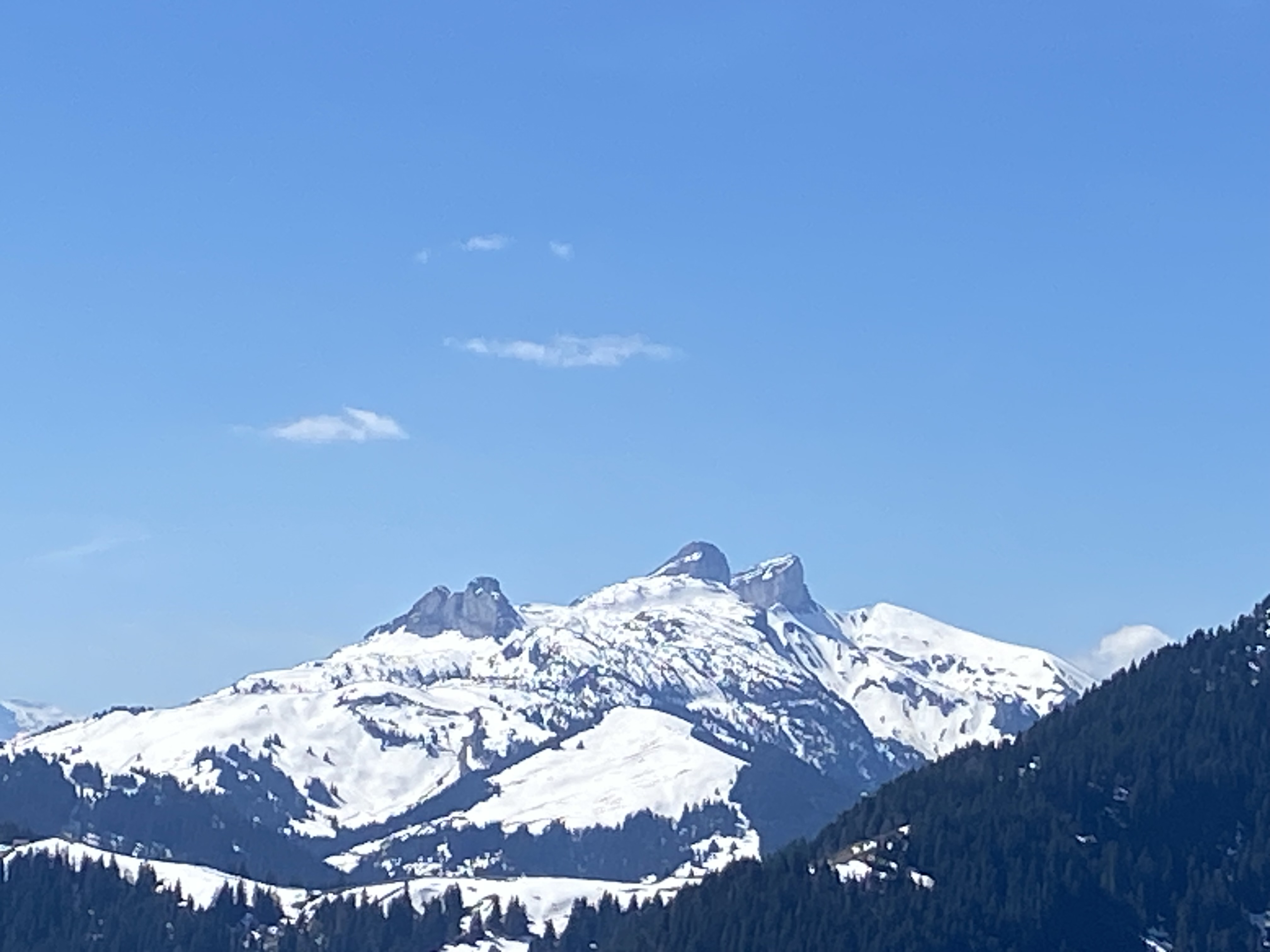 photo de Cray-Dessus