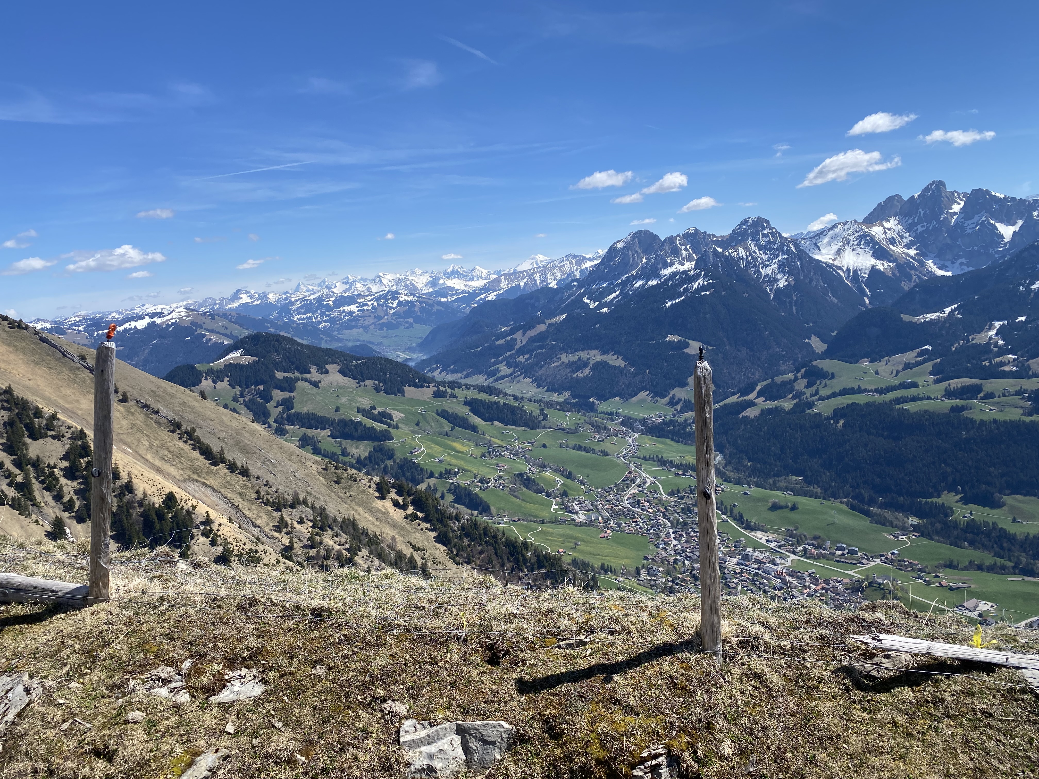 photo de Cray-Dessus