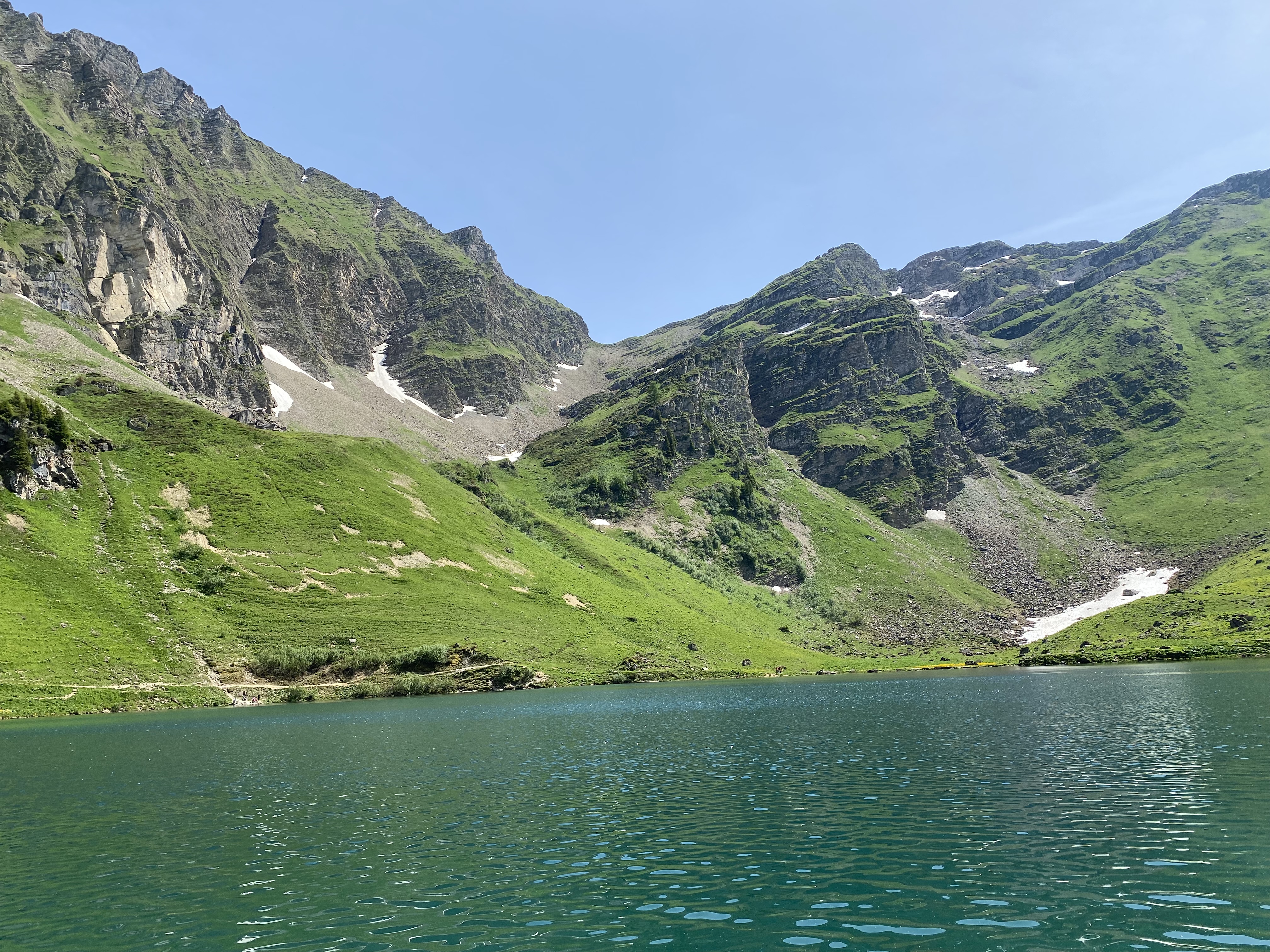 Lac Lioson