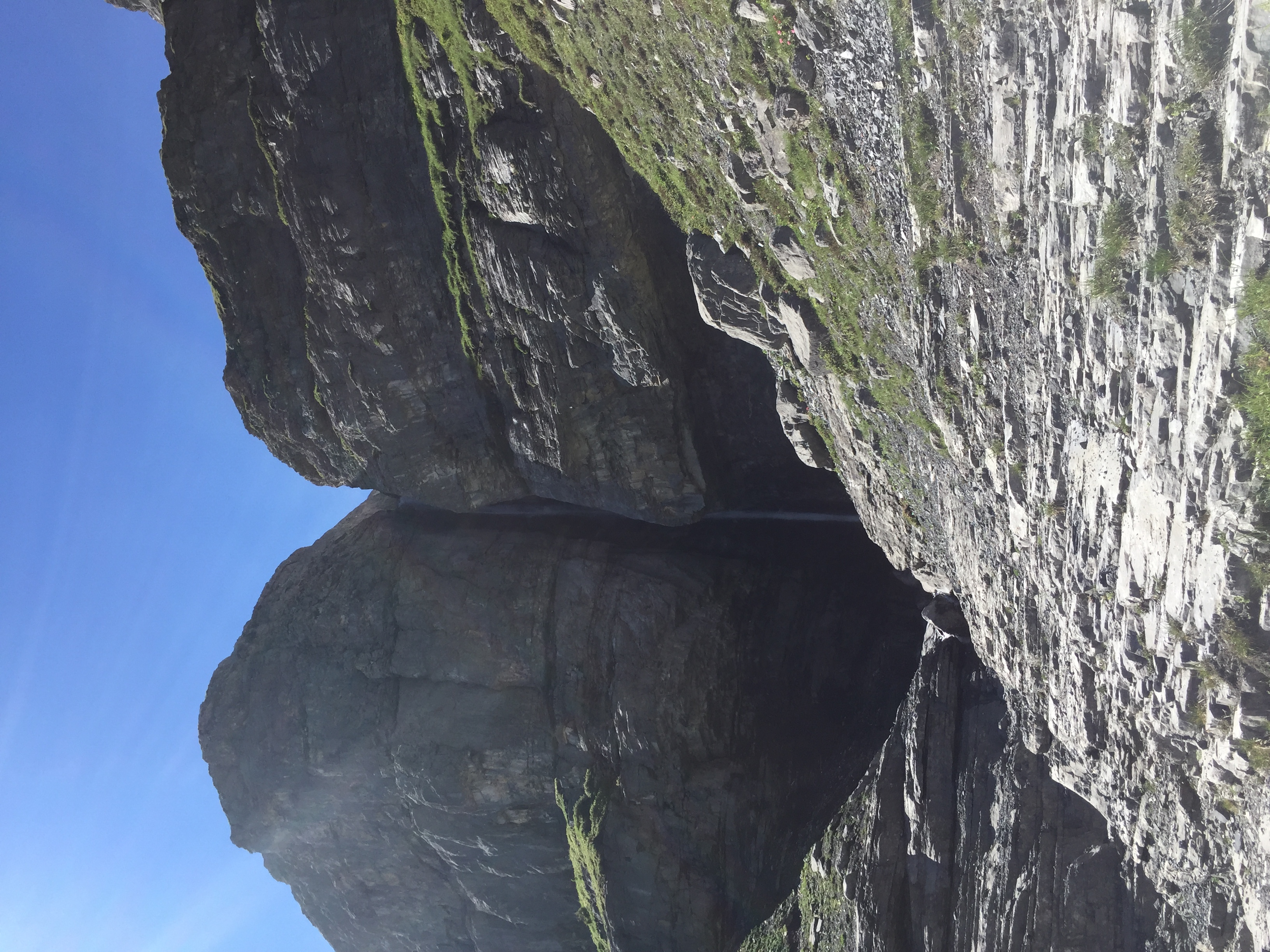 photo de Cabane Fründen (Fründenhütte)
