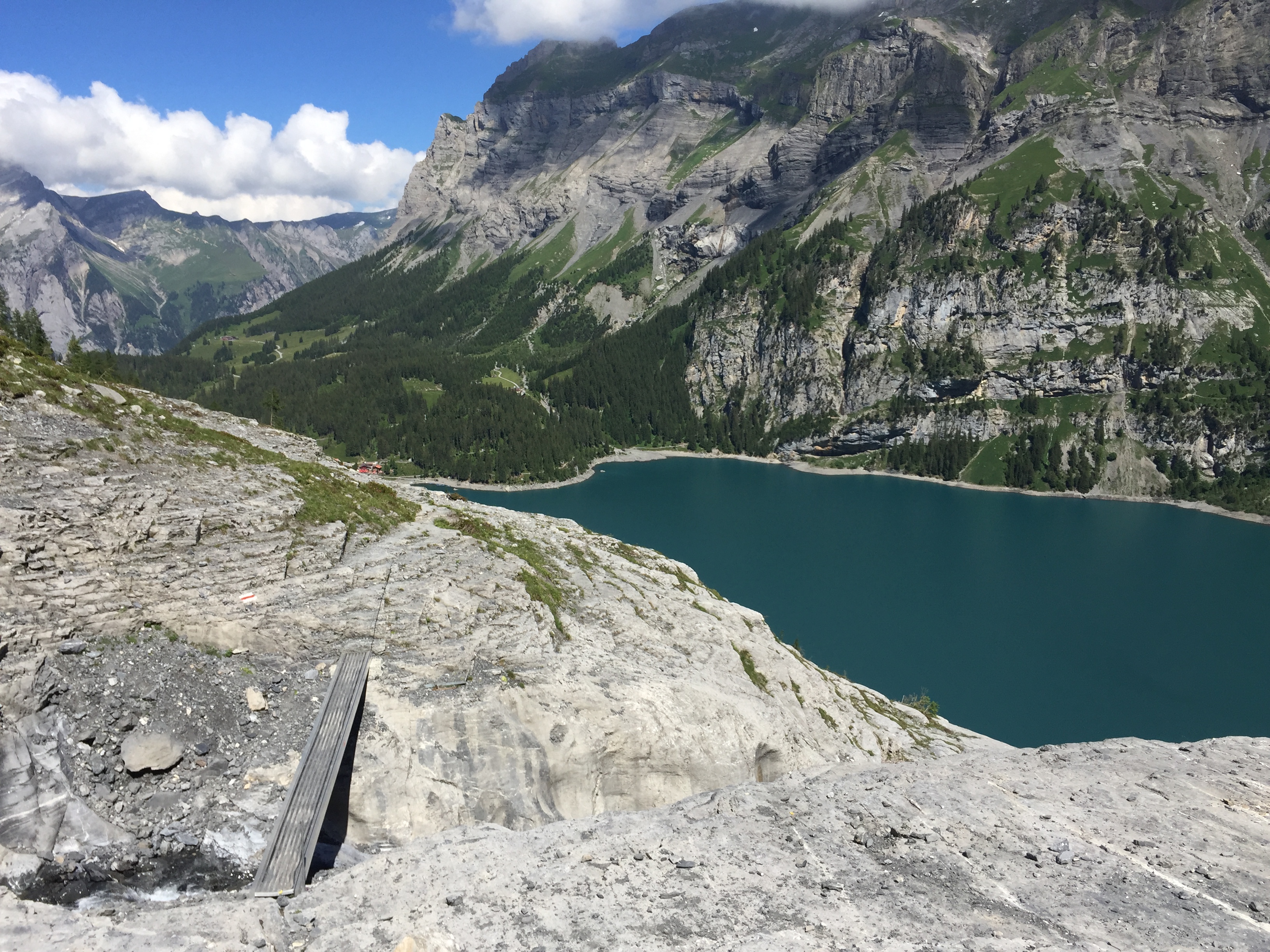 photo de Cabane Fründen (Fründenhütte)