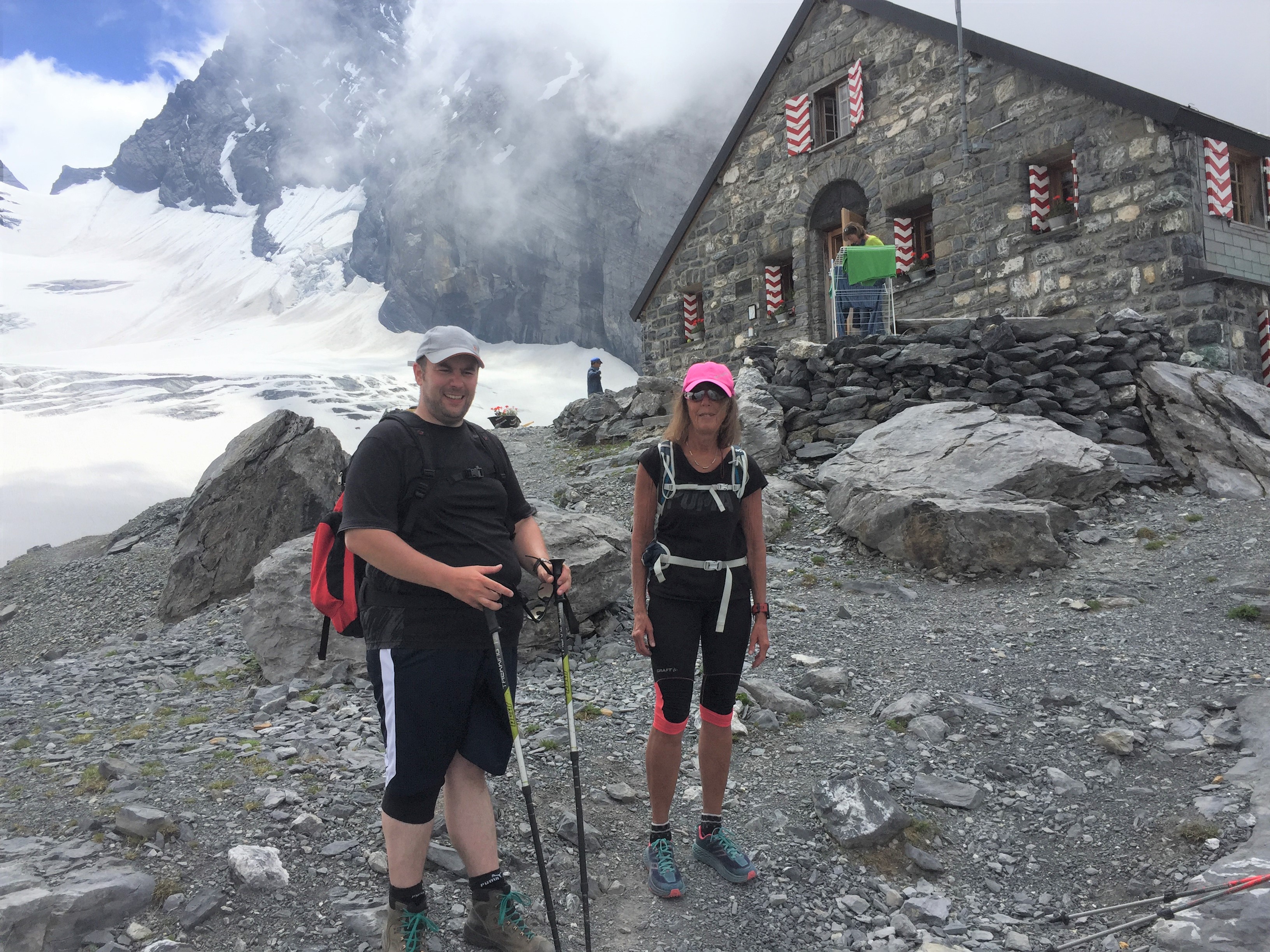 photo de Cabane Fründen (Fründenhütte)