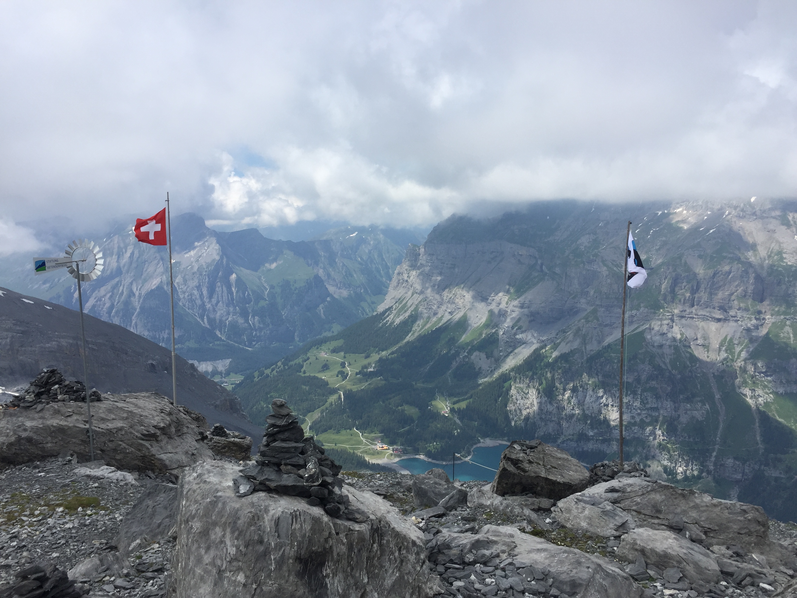 photo de Cabane Fründen (Fründenhütte)