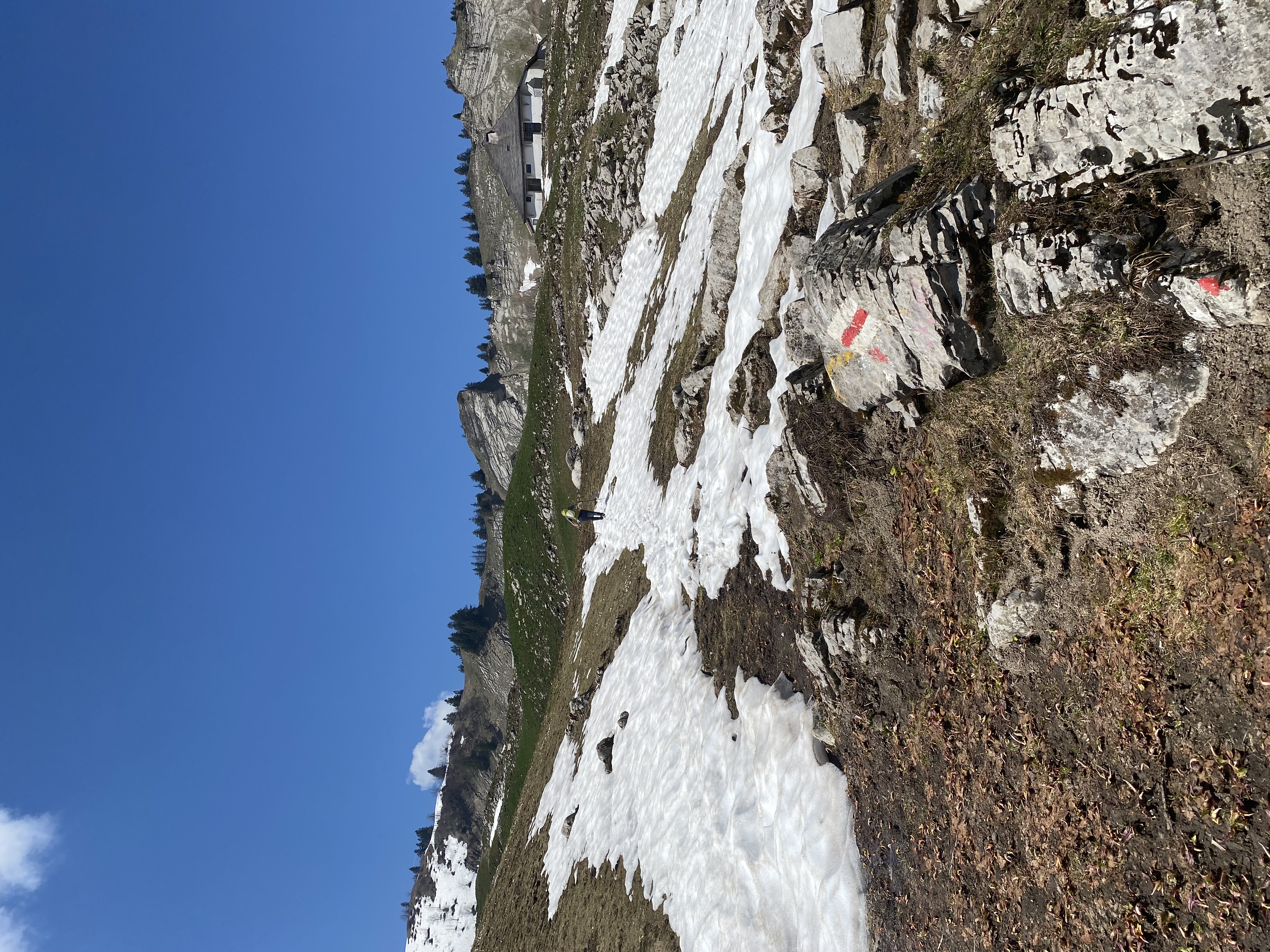 photo de Col de Lys