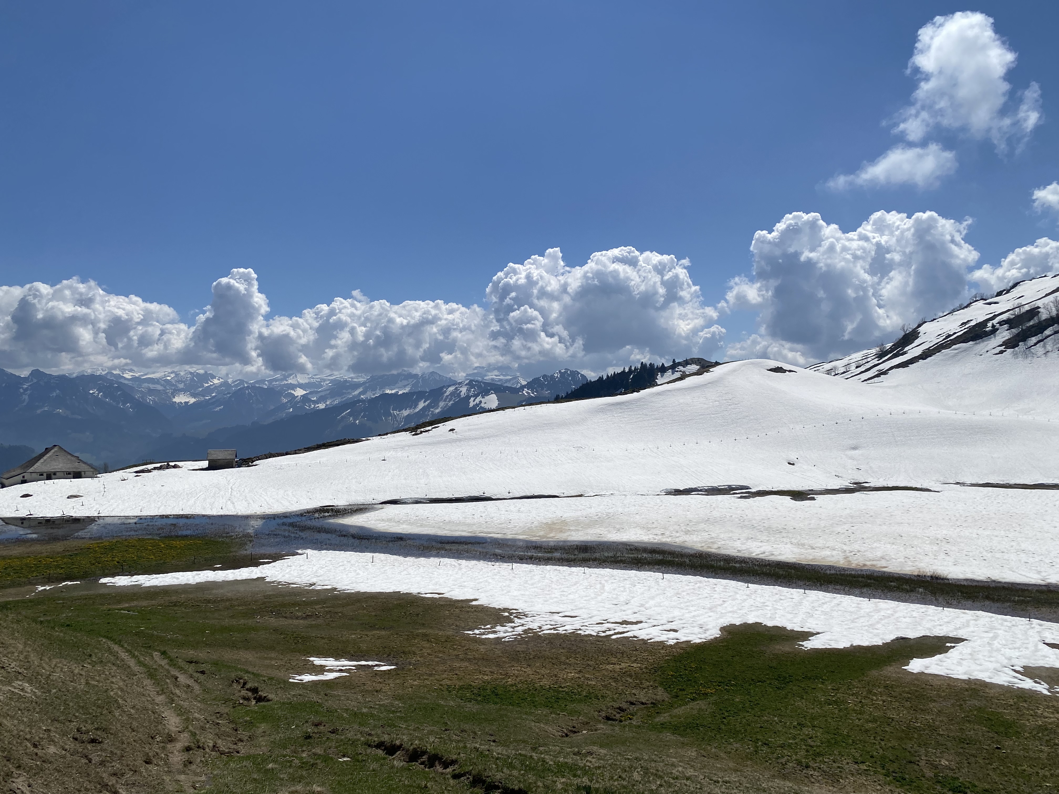 photo de Col de Lys