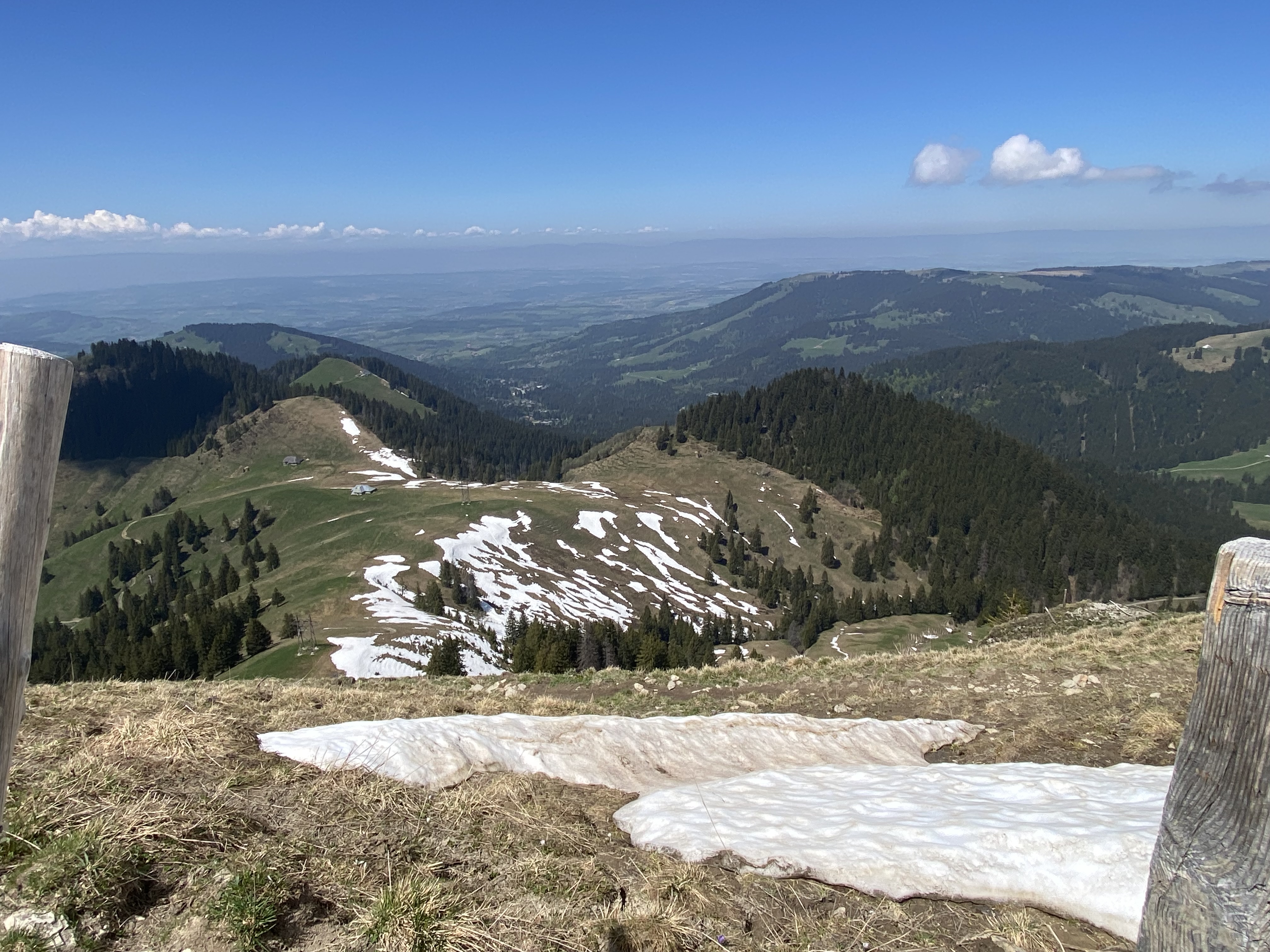 photo de Col de Lys
